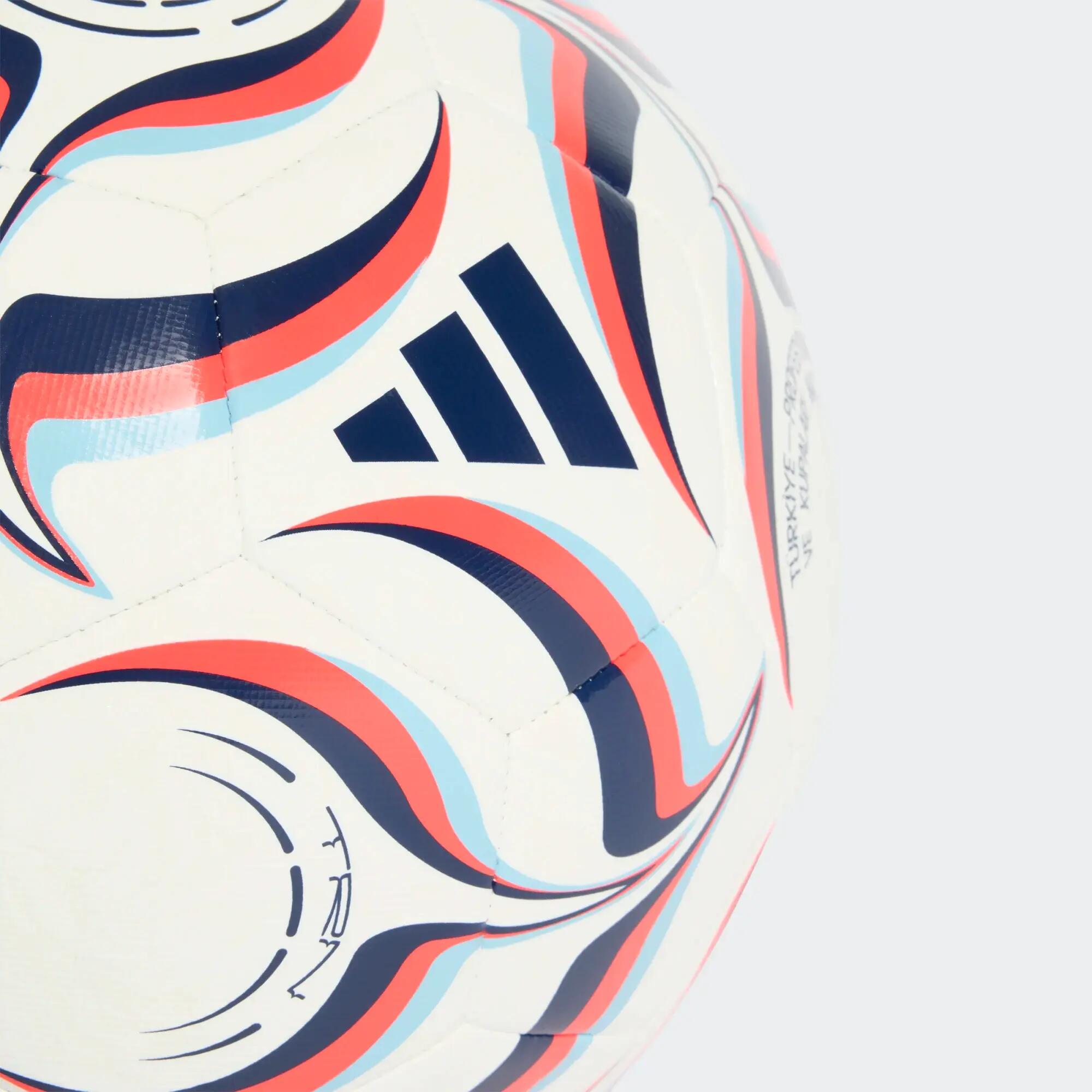 Futbol Topu - TIRO CLB TFF AW26 3/5
