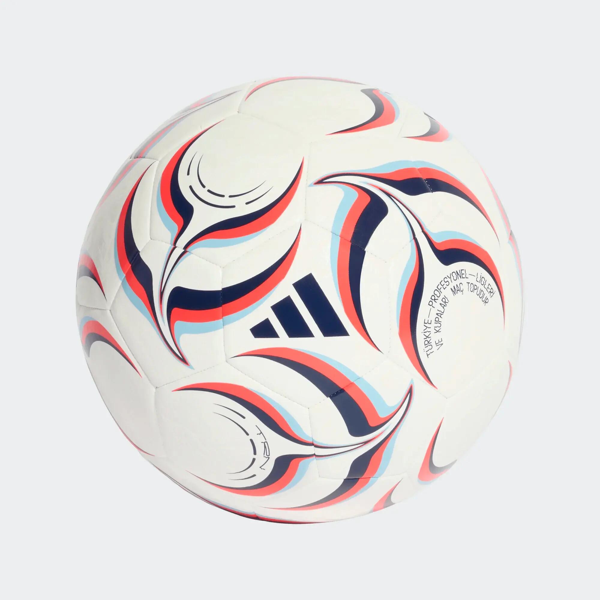 Futbol Topu - TIRO CLB TFF AW26 1/5