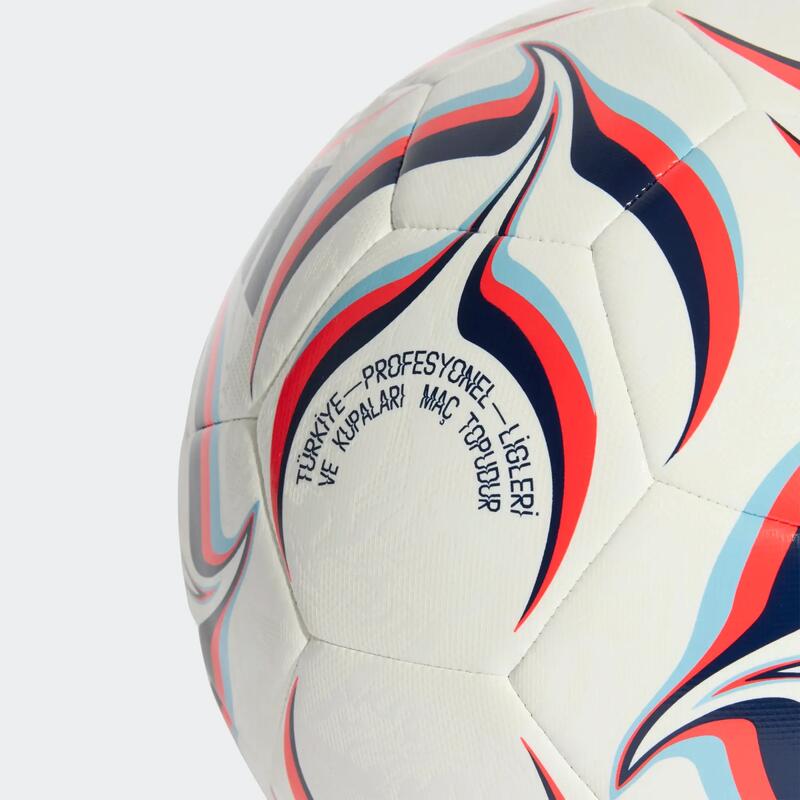 Futbol Topu - TIRO CLB TFF AW26