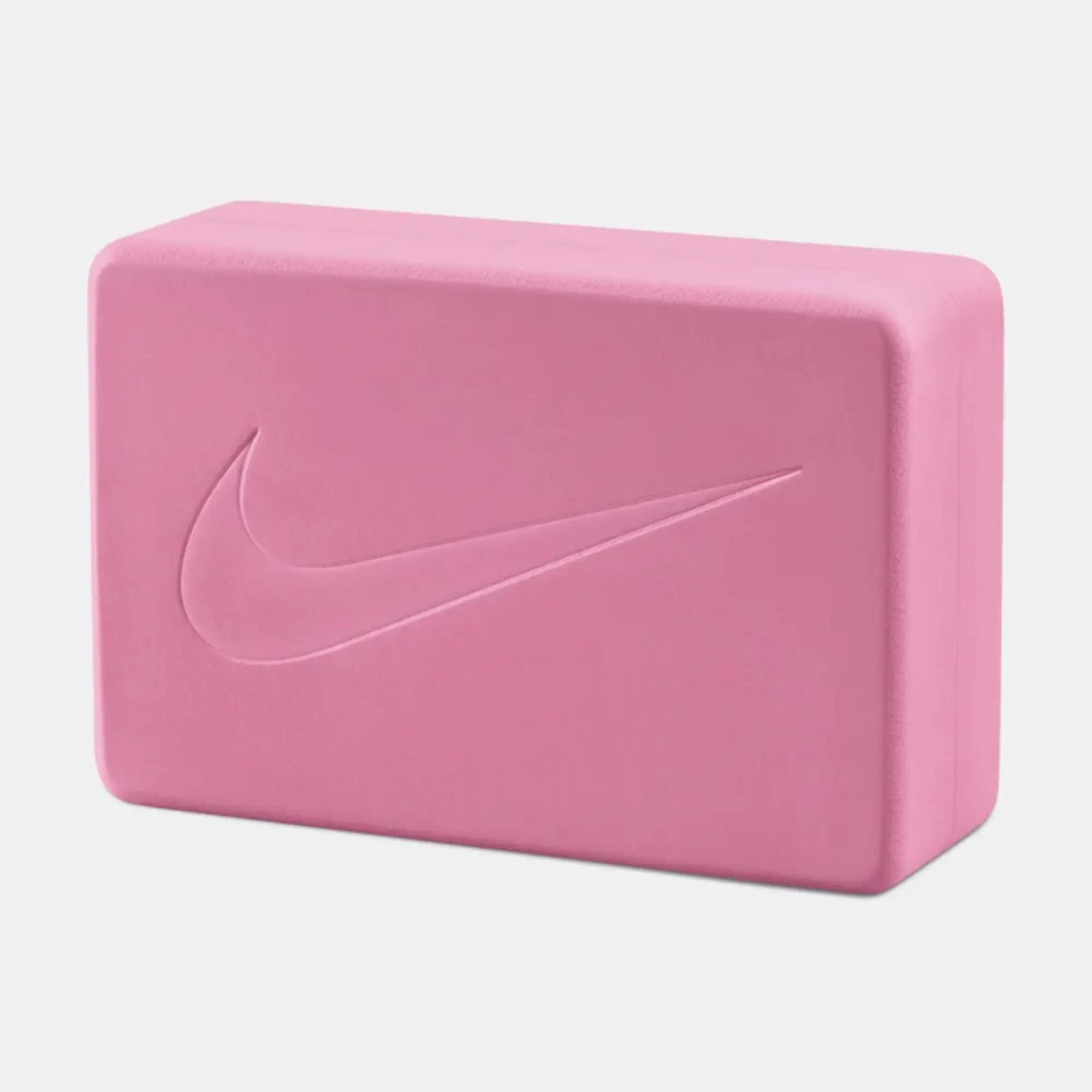 YOGA BLOCK NIKE – PEONY/PINK FOAM