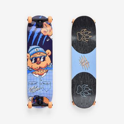 Skateboard play 120 voor kinderen