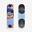 Skateboard copii 3-7 ani Play 120 BEAR