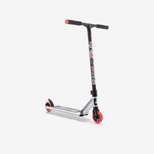 Trottinette freestyle mf500