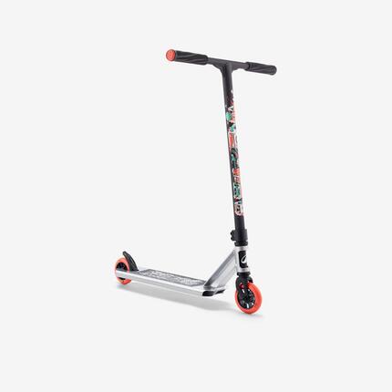 Trottinette freestyle mf500
