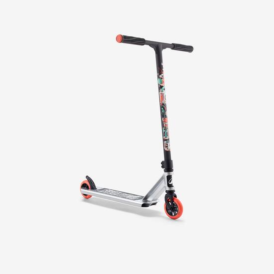 Trottinette freestyle mf500