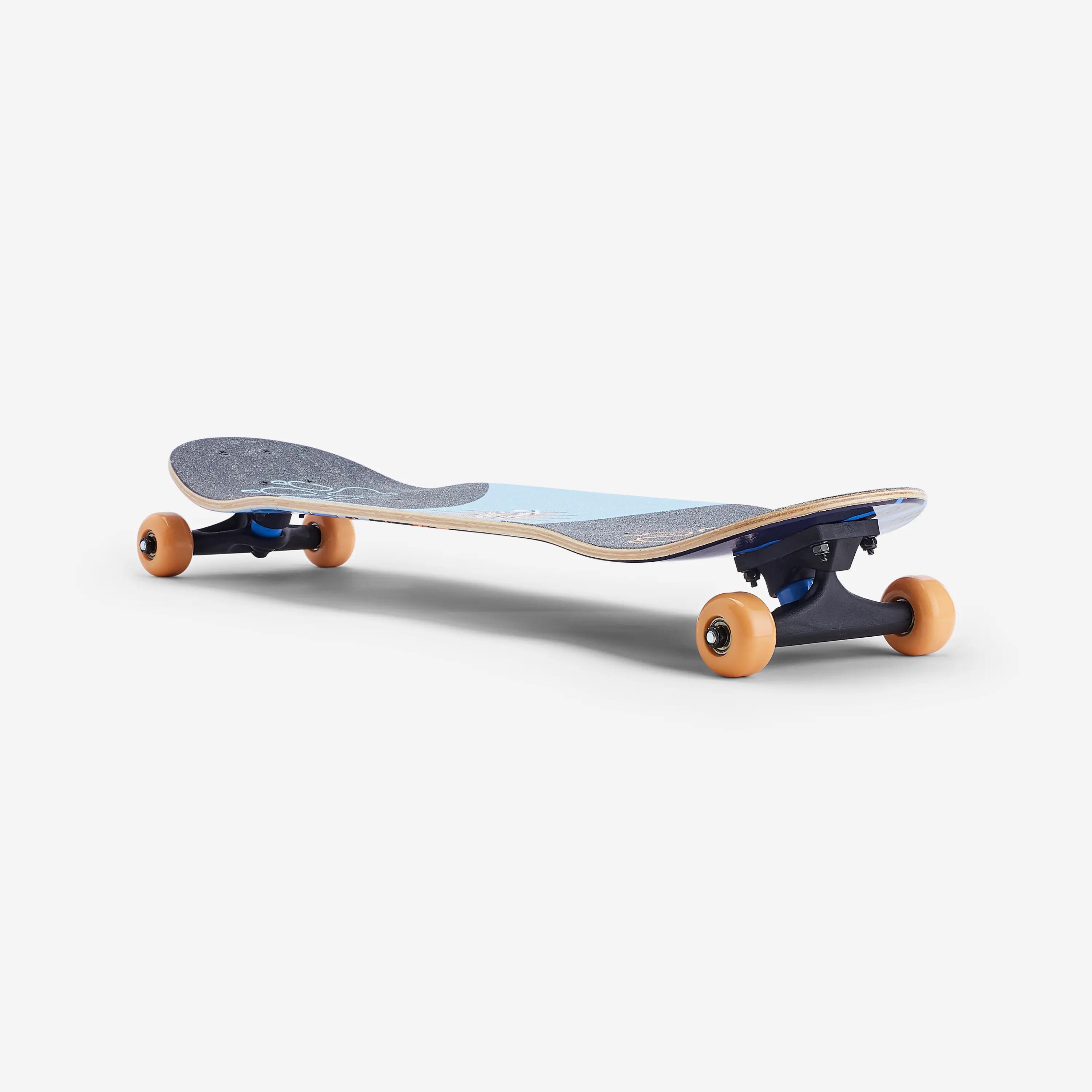 Skateboard Play 120 voor kinderen 2/6