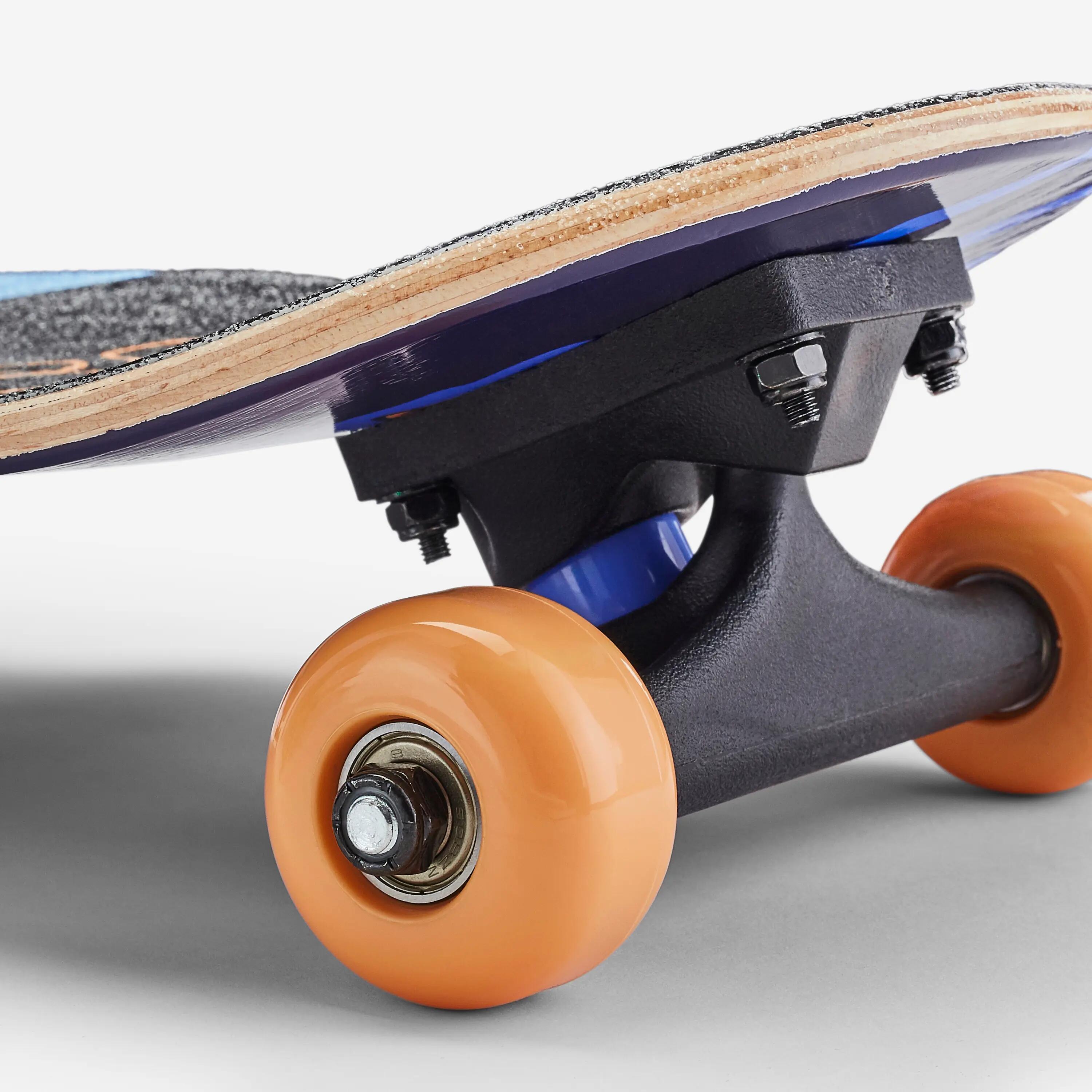 Skateboard Play 120 voor kinderen 3/6