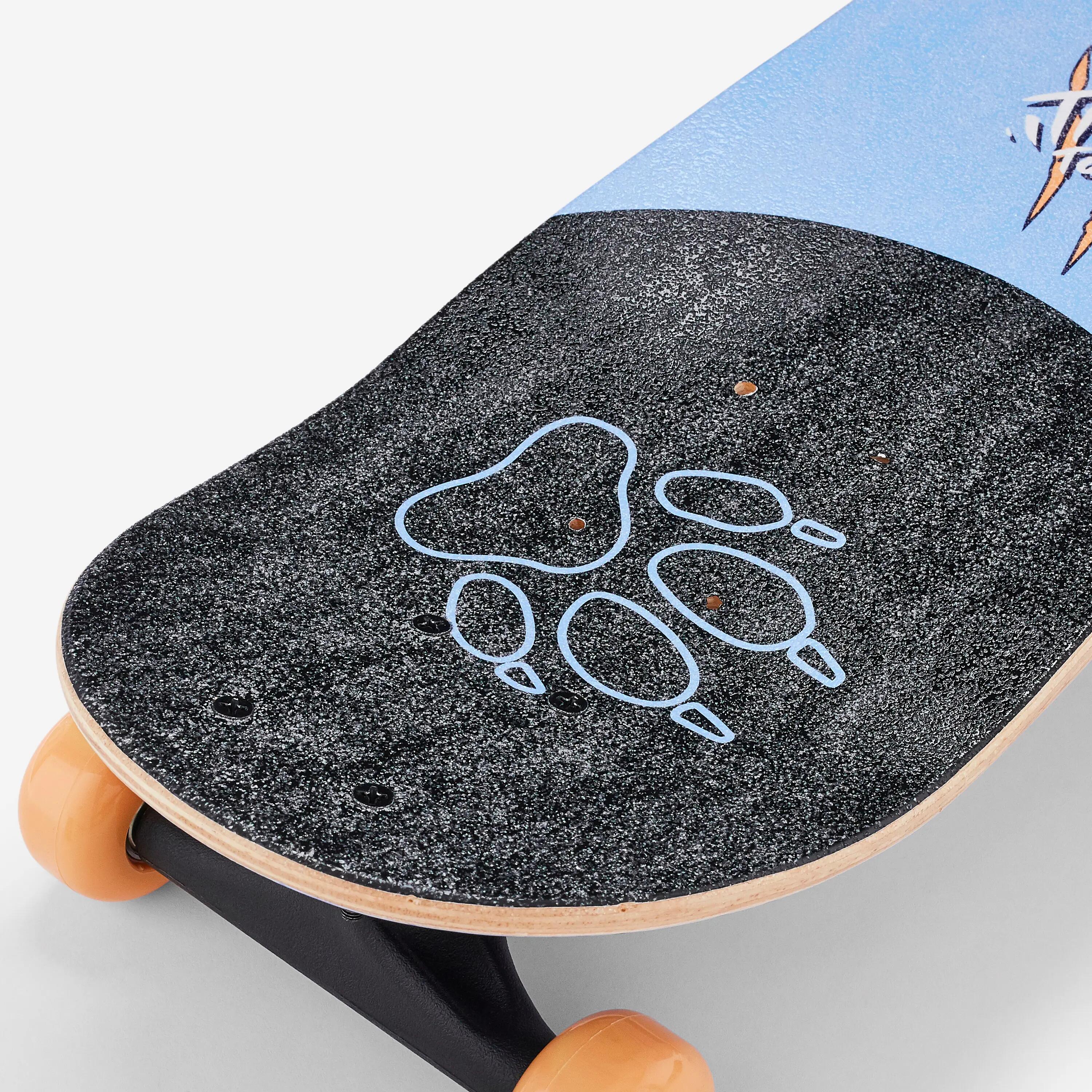 Skateboard Play 120 voor kinderen 5/6