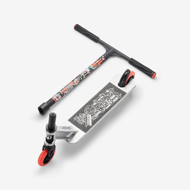 Freestyle roller - MF500