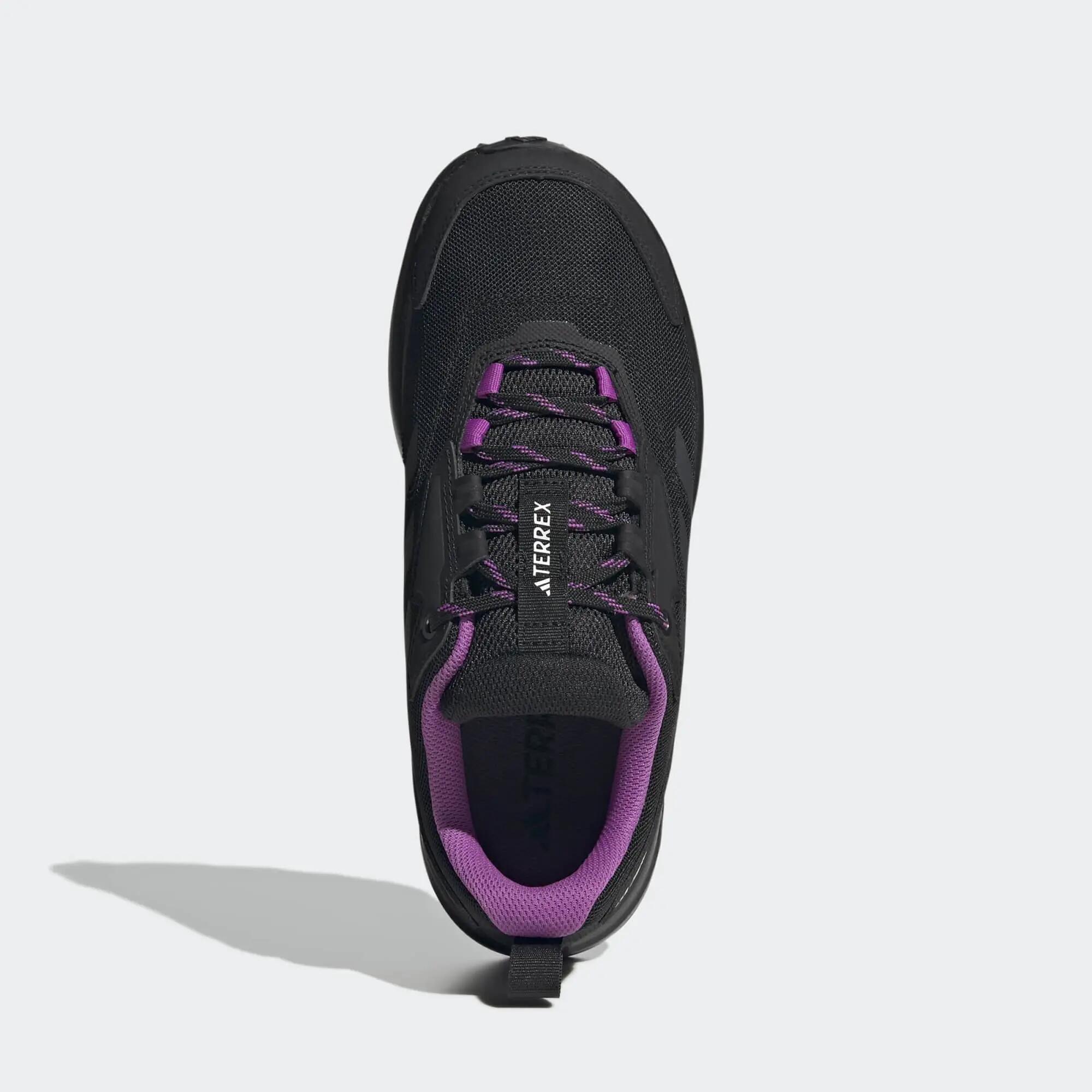Tenis de senderismo adidas Terrex Anylander con agarre Mujer - Negro 3/9