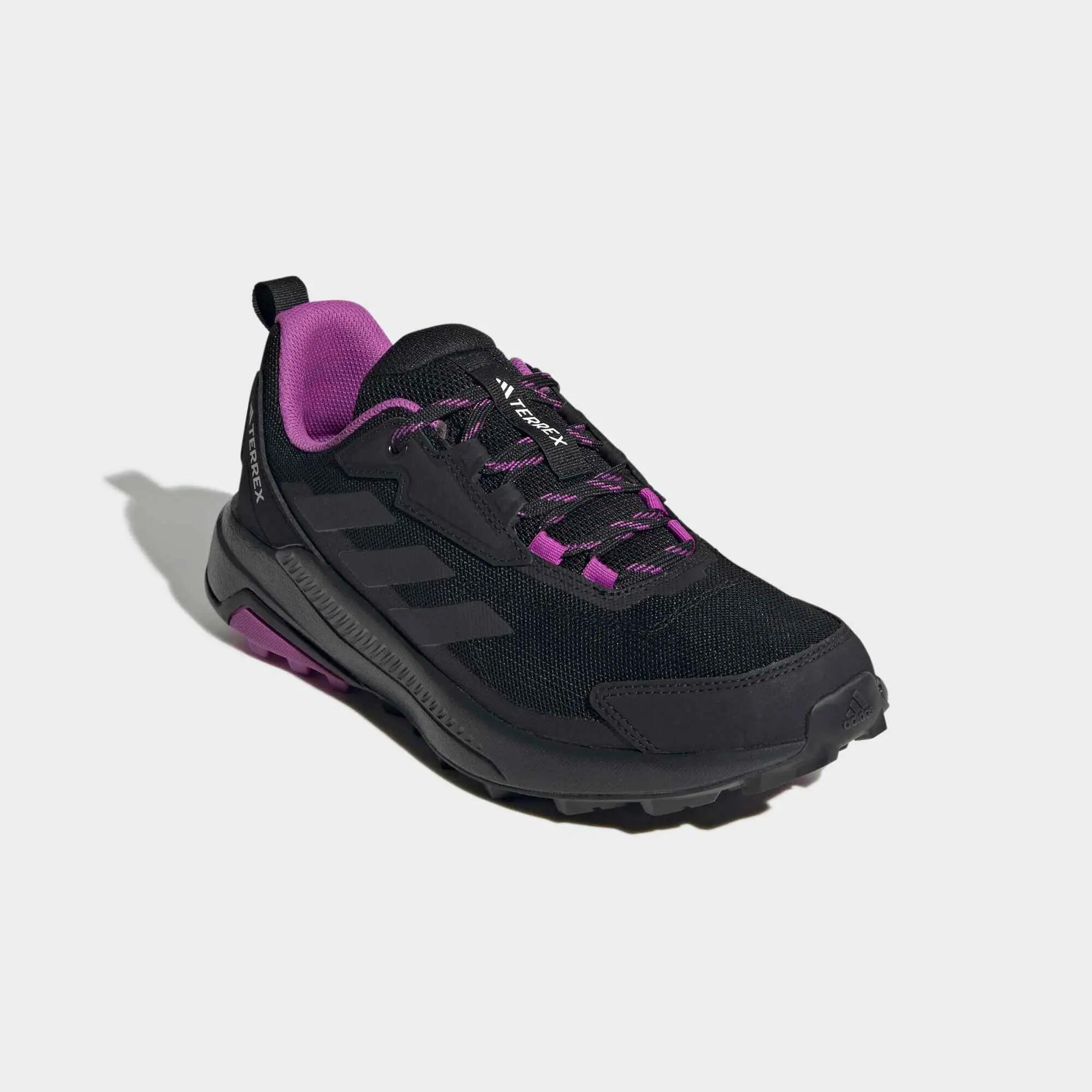 Tenis de senderismo adidas Terrex Anylander con agarre Mujer - Negro 6/9
