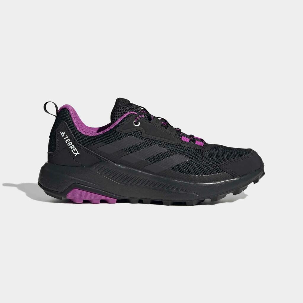 Tenis de senderismo adidas Terrex Anylander con agarre Mujer - Negro