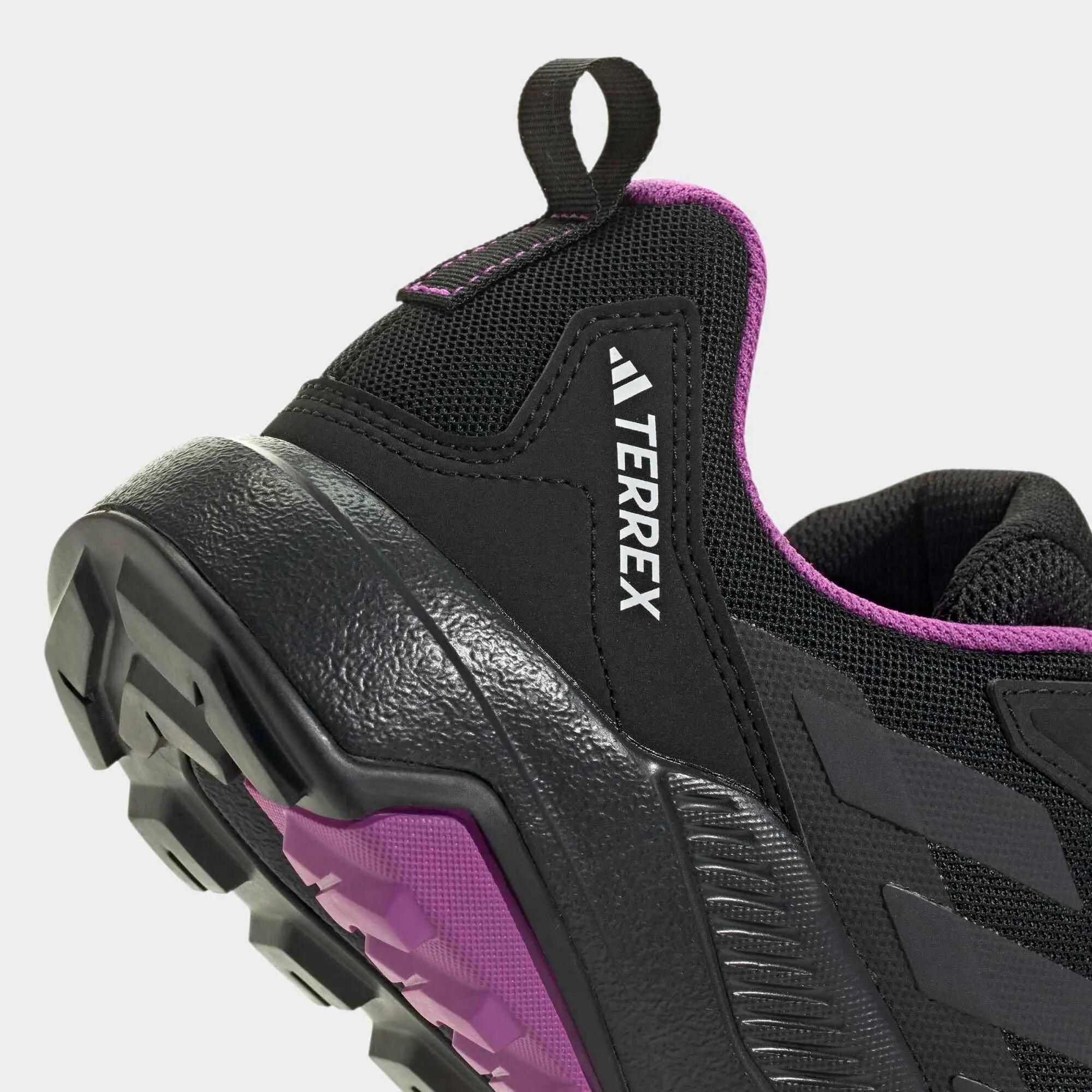 Tenis de senderismo adidas Terrex Anylander con agarre Mujer - Negro 9/9