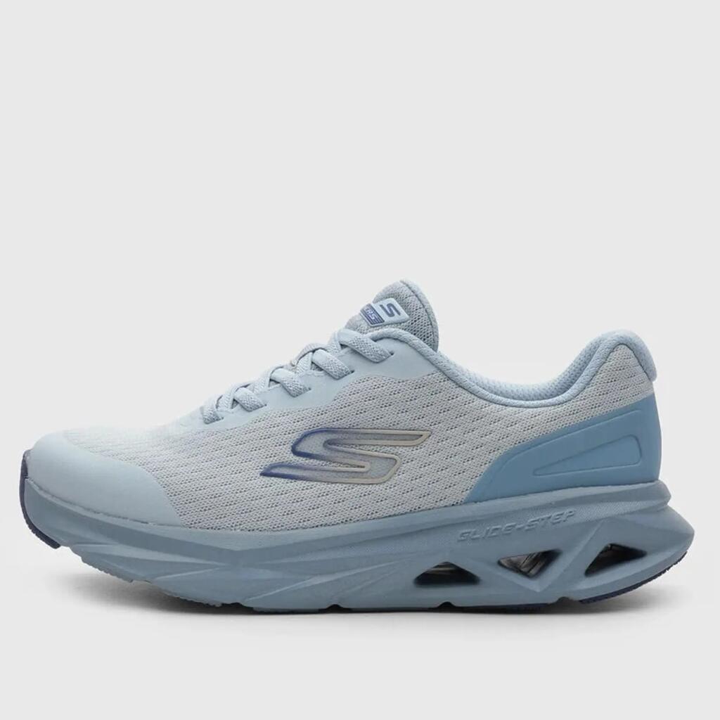 Tenis Sportswear Skechers Glide Step Vortex