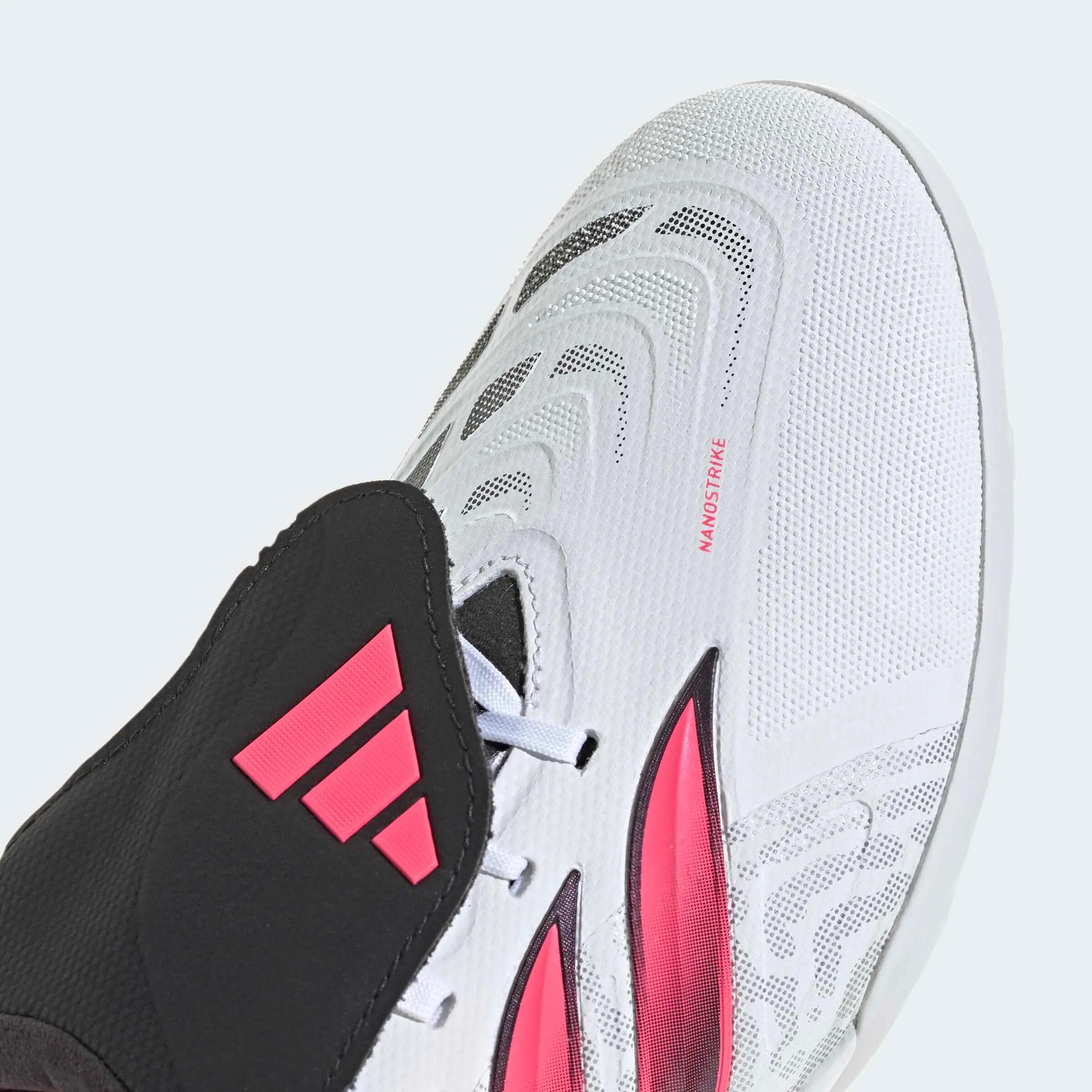 ZAPATILLAS DE FÚTBOL ADIDAS PREDATOR ELITE 2/7