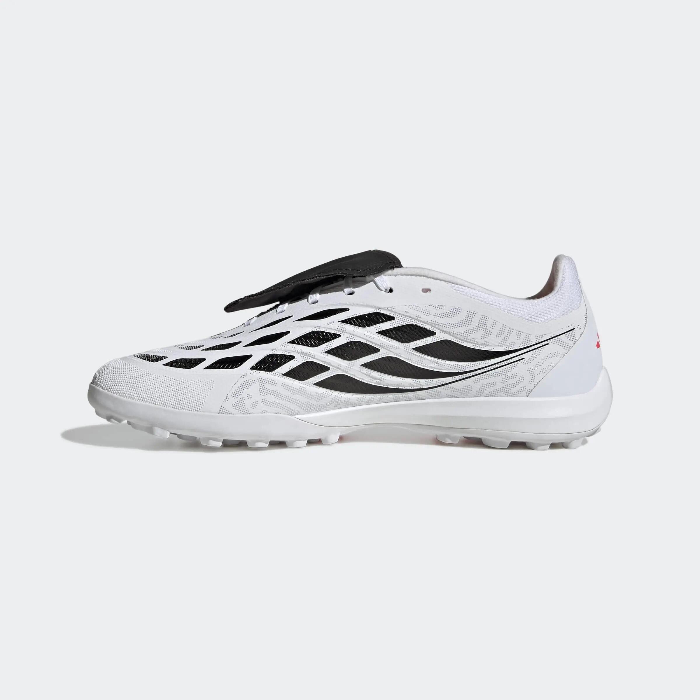 ZAPATILLAS DE FÚTBOL ADIDAS PREDATOR ELITE 6/7