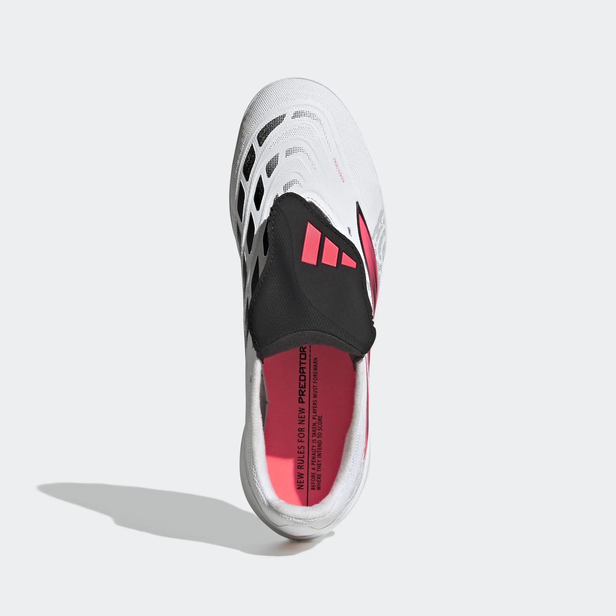 ZAPATILLAS DE FÚTBOL ADIDAS PREDATOR ELITE 3/7