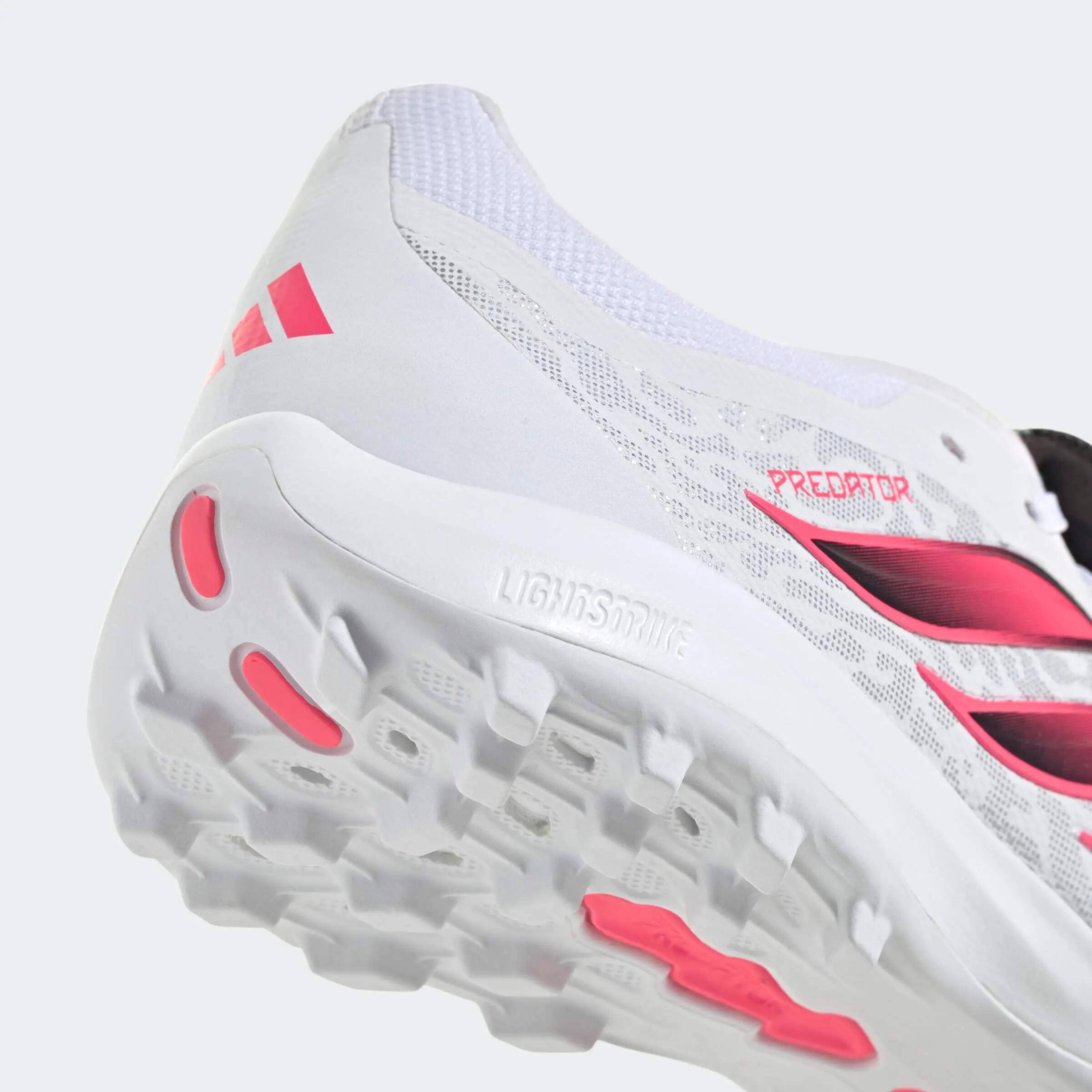 ZAPATILLAS DE FÚTBOL ADIDAS PREDATOR ELITE 7/7