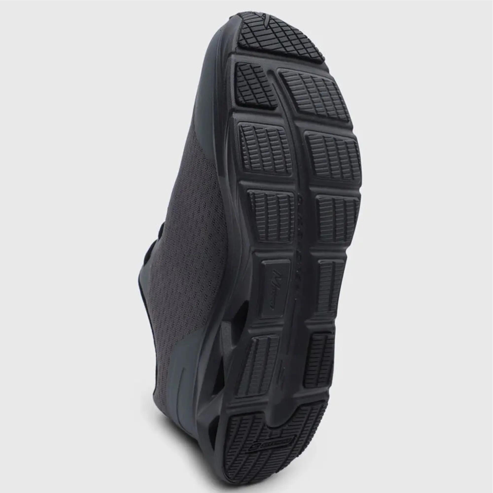 Tenis de fitness para Hombre Skechers Glide Step - Negro 4/5