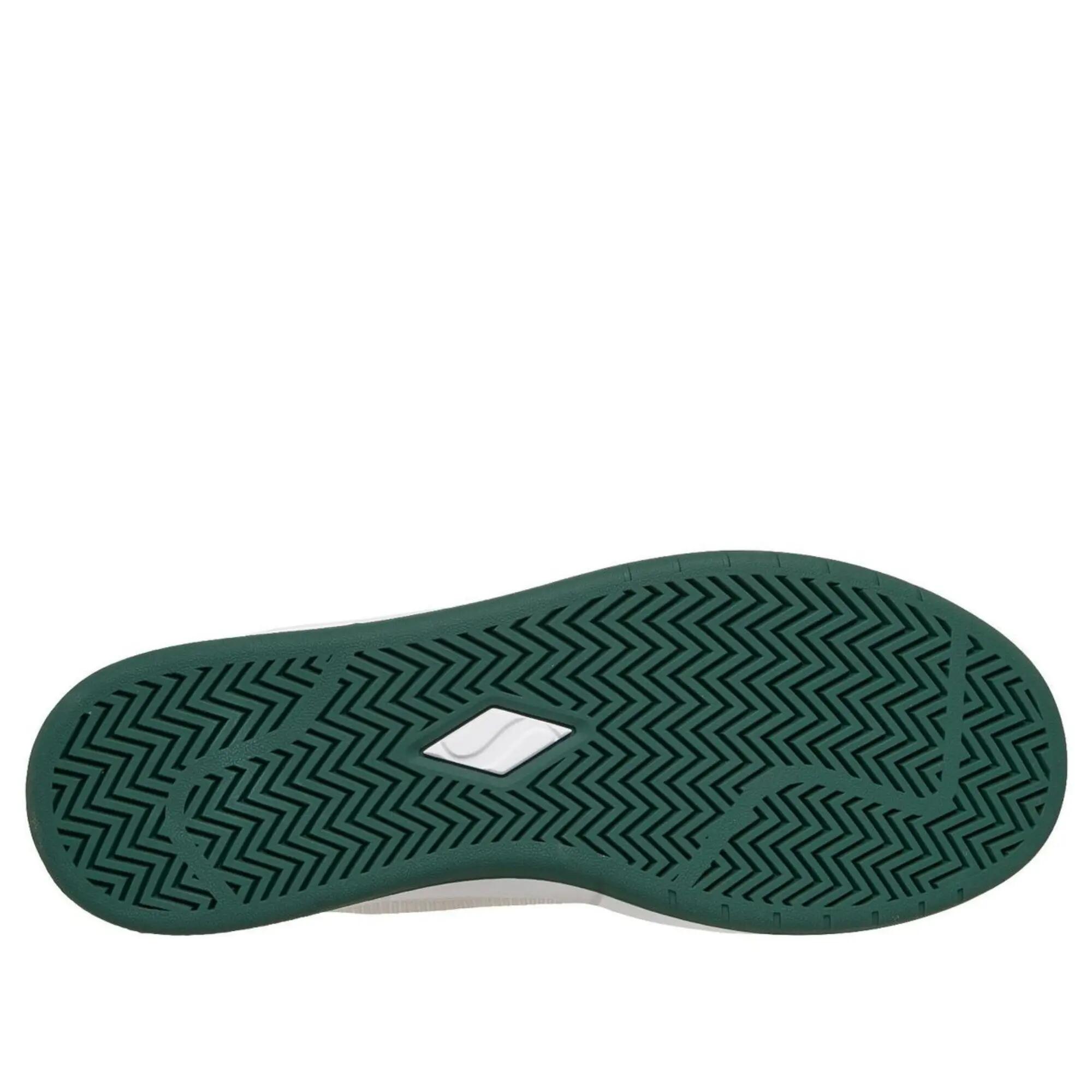 Tenis sportswear para Hombre Skechers League Consul - Blanco 5/5