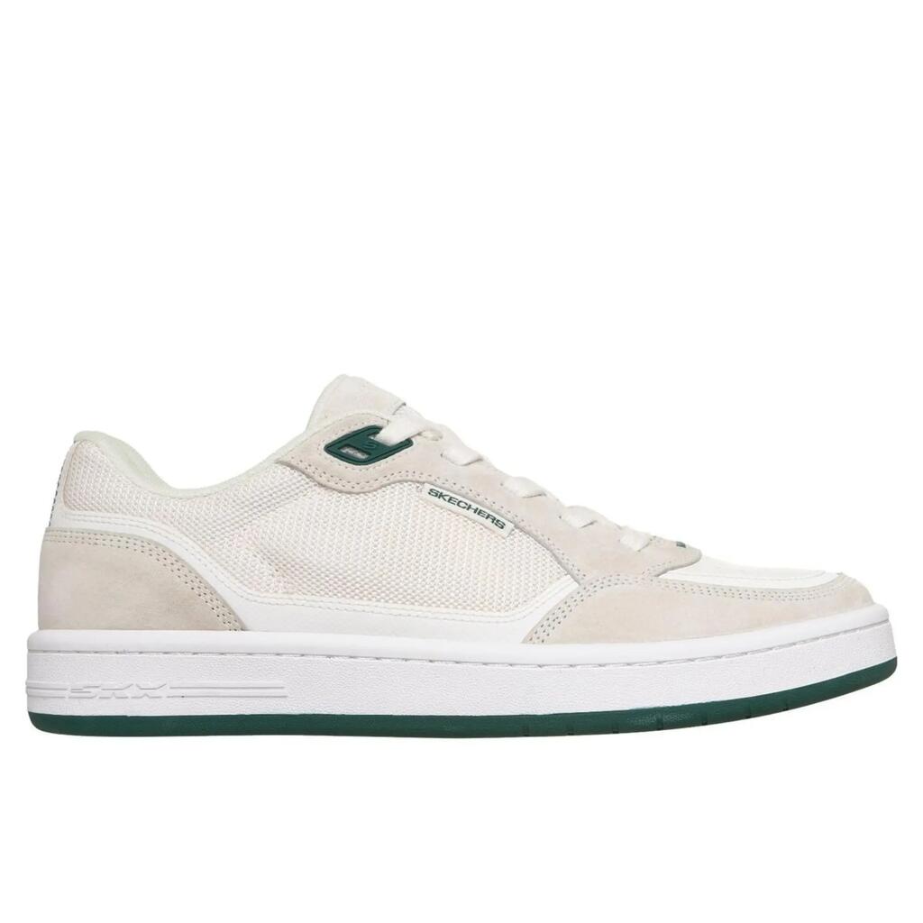 Tenis sportswear para Hombre Skechers League Consul - Blanco