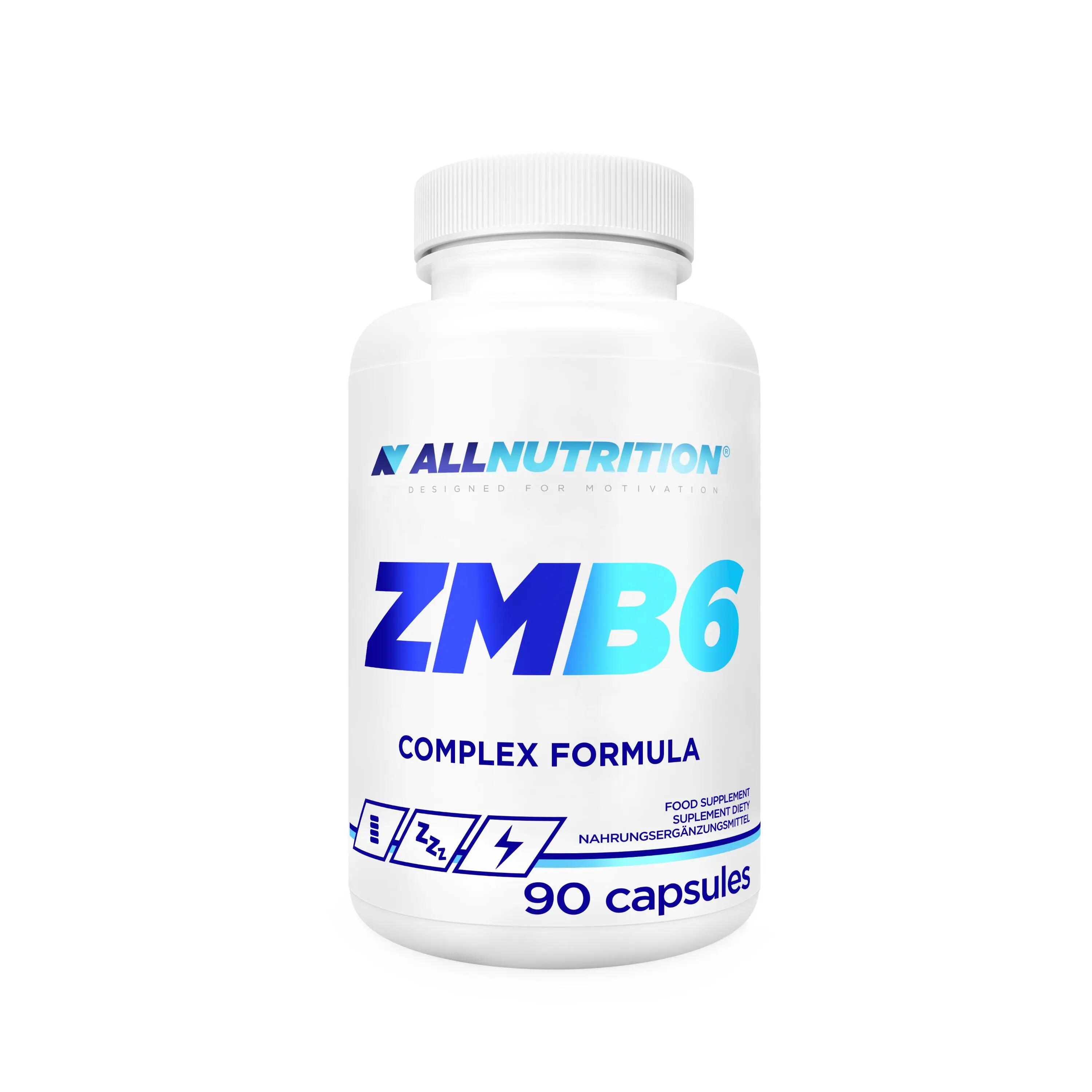 ALLNUTRITION picture