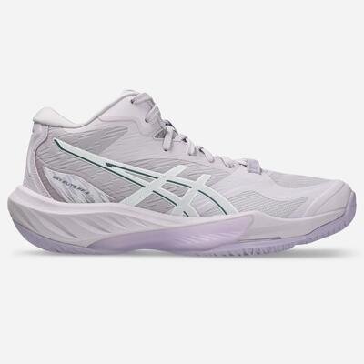 Scarpe pallavolo donna Asics SKY ELITE FF3 Mid lilla