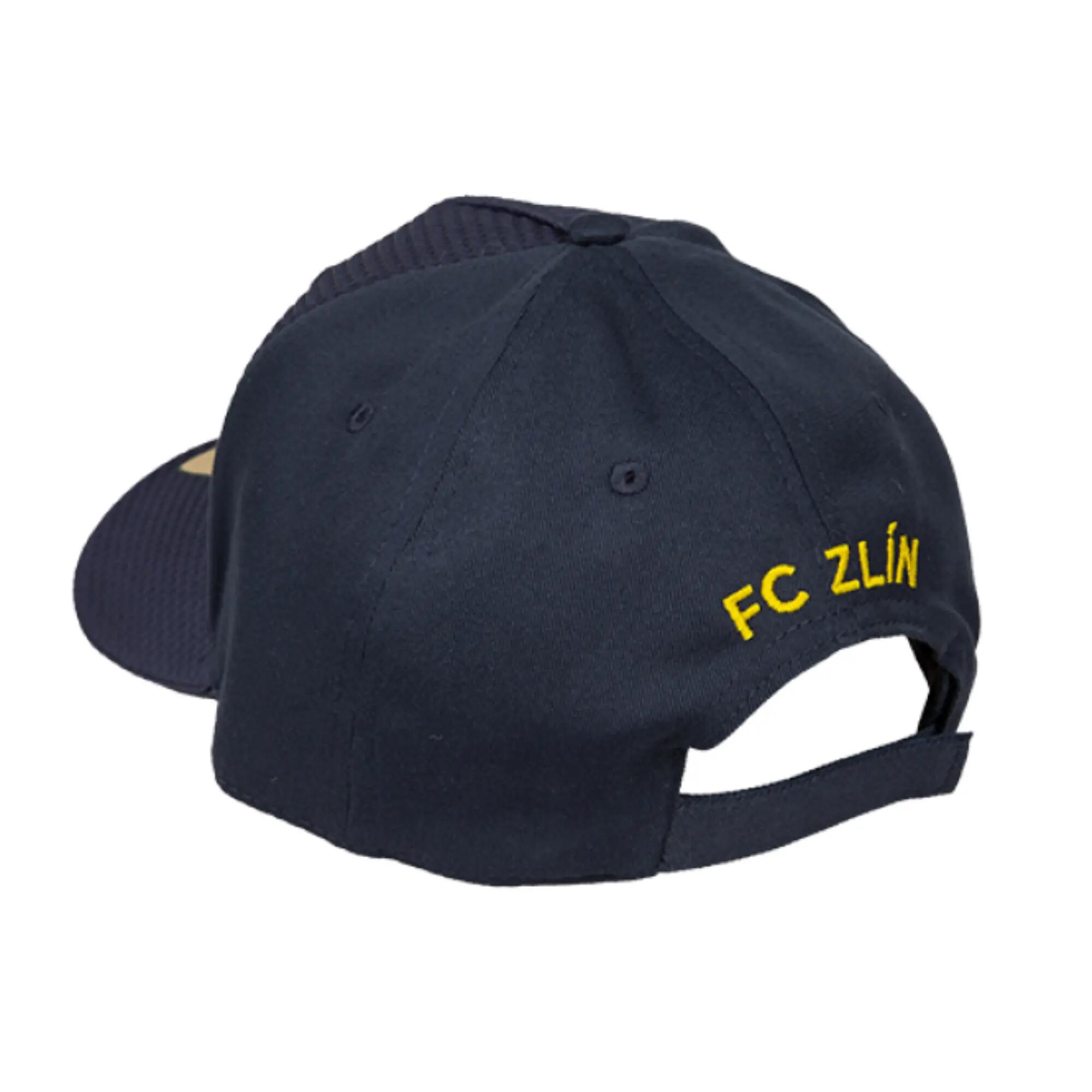 Kšiltovka FC Zlín 2/2