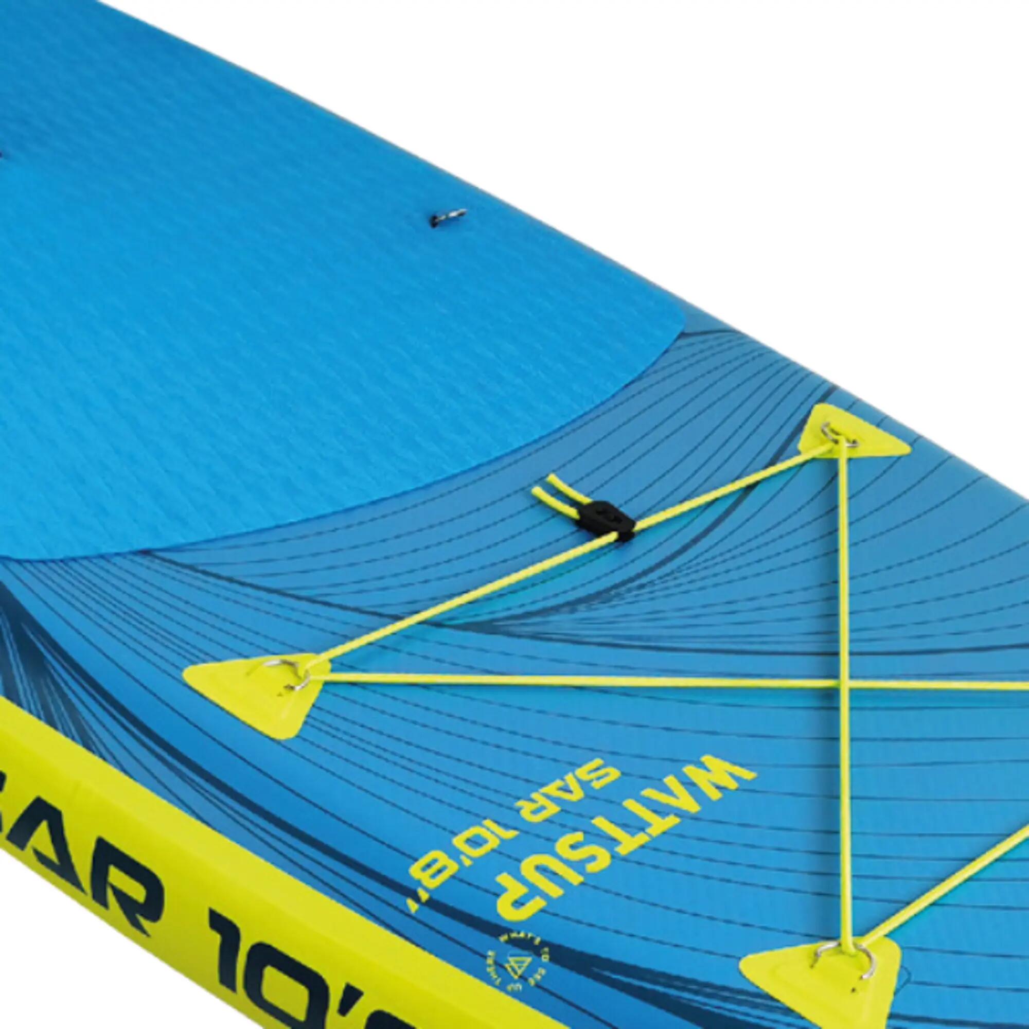 Pack Sup 10'8 Sar Wattsup 5/8
