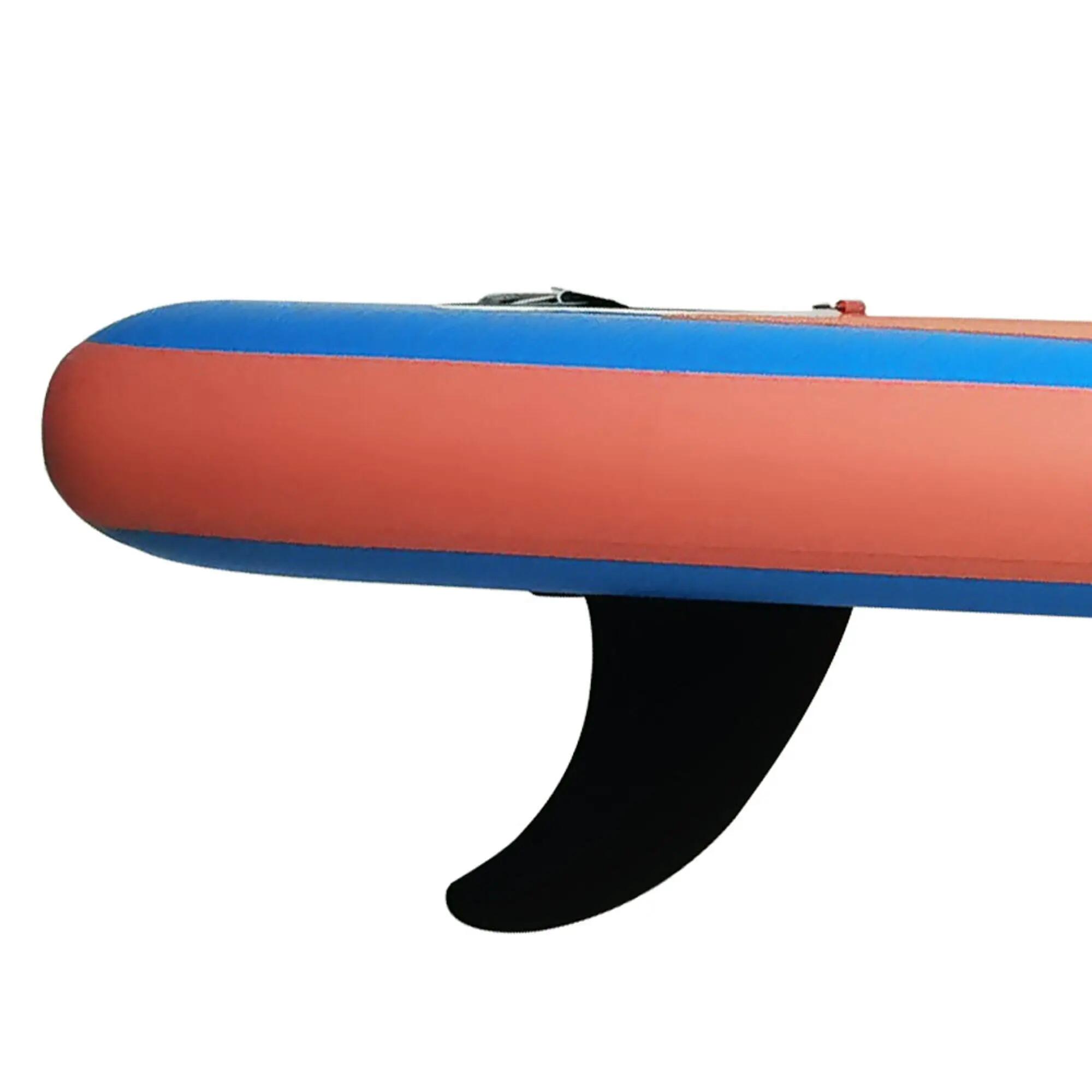 Pack SUP 11'8 Espadon Wattsup 5/9
