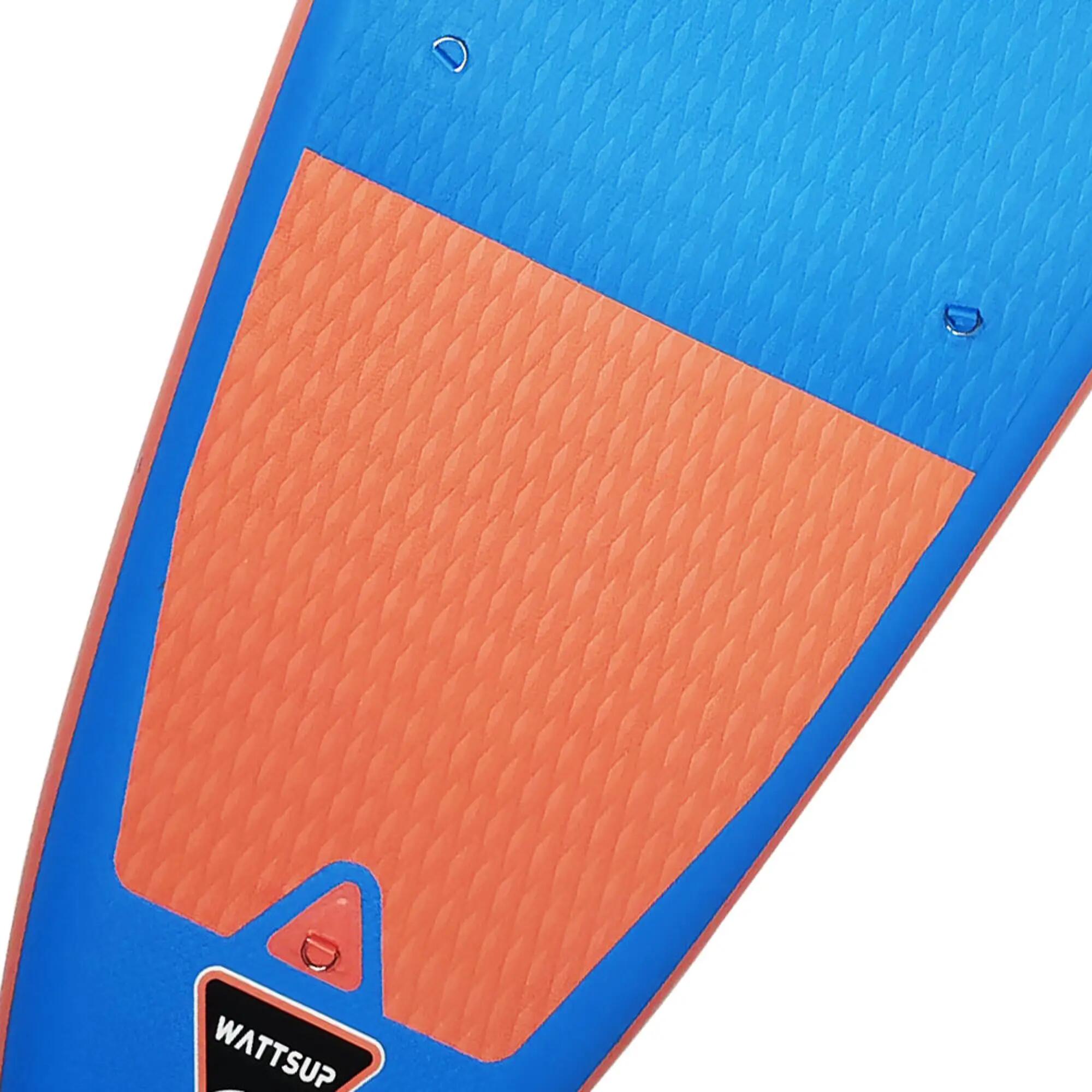 Pack SUP 11'8 Espadon Wattsup 2/9