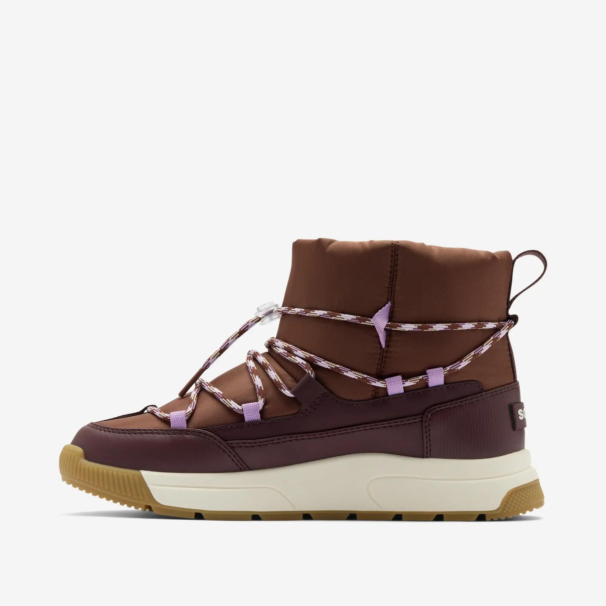 SOREL picture