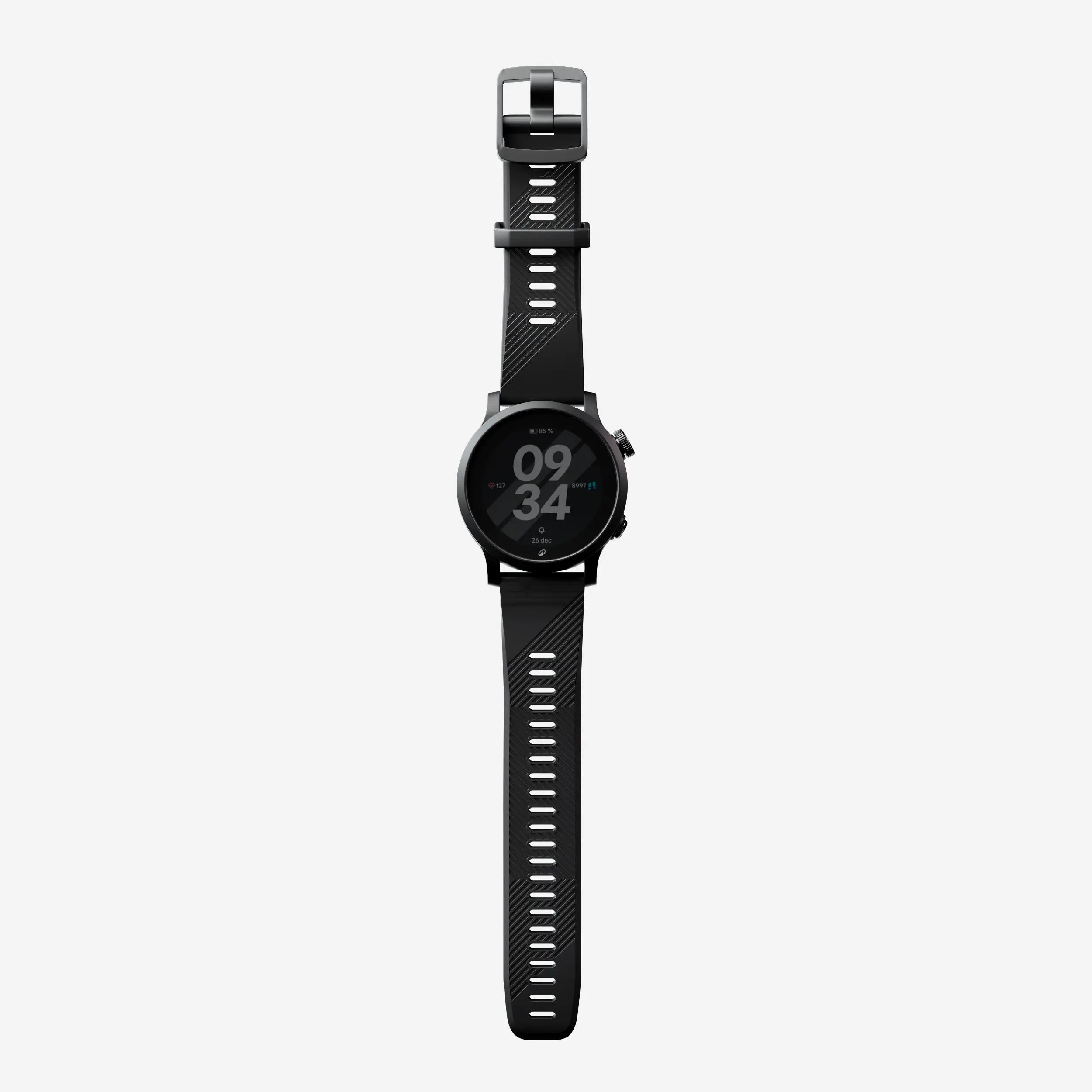 Ceas conectat sport GPS RACE 500 2/7