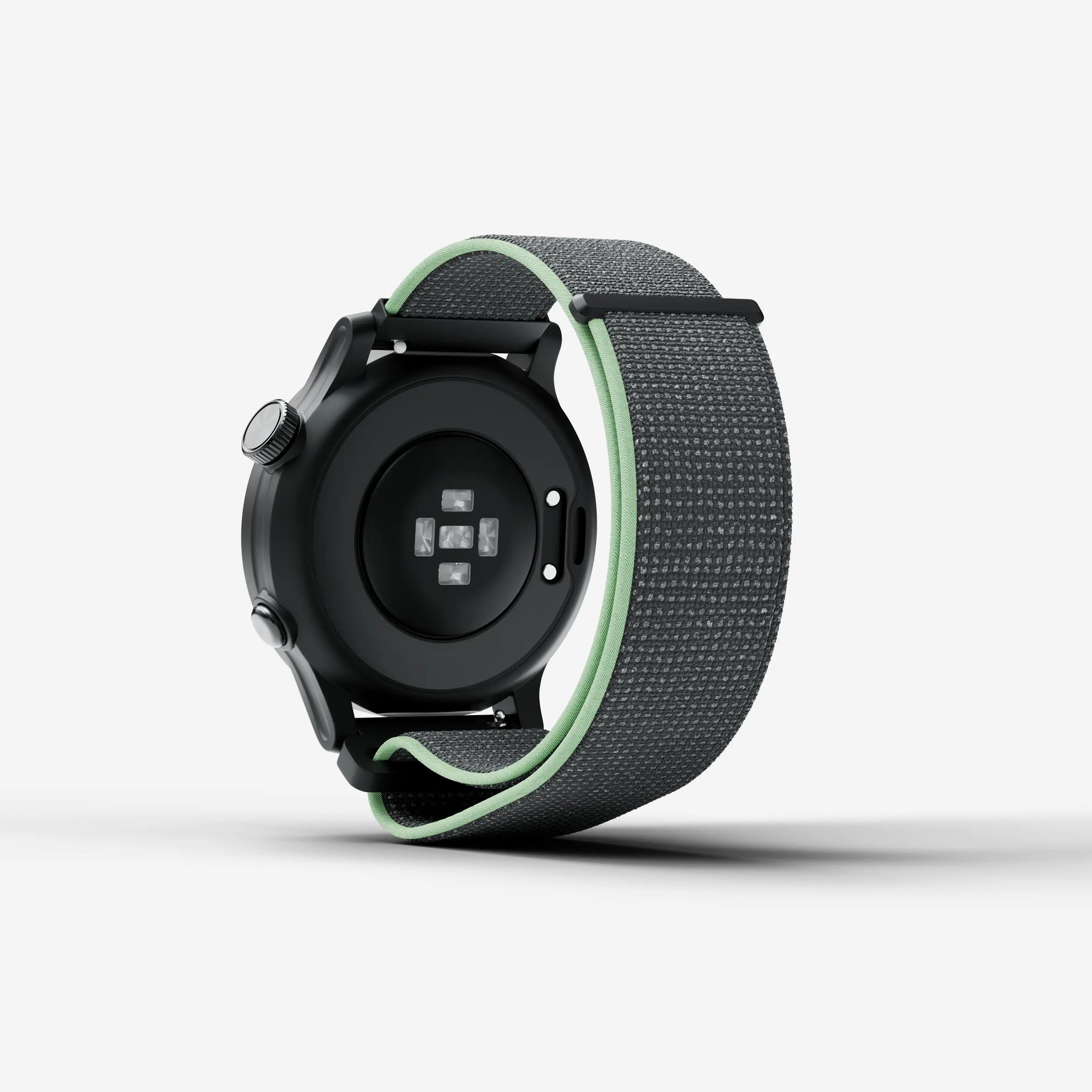 Ceas conectat sport GPS RACE 500 4/7