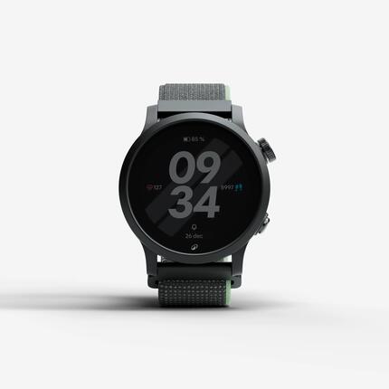 Montre connectée sport GPS RACE 500