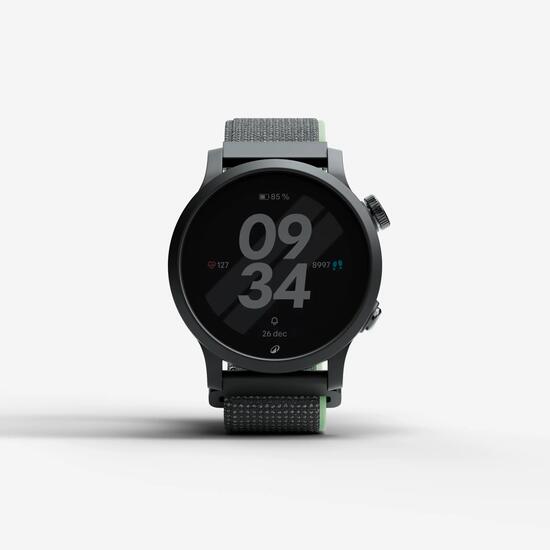 Montre connectée sport GPS RACE 500