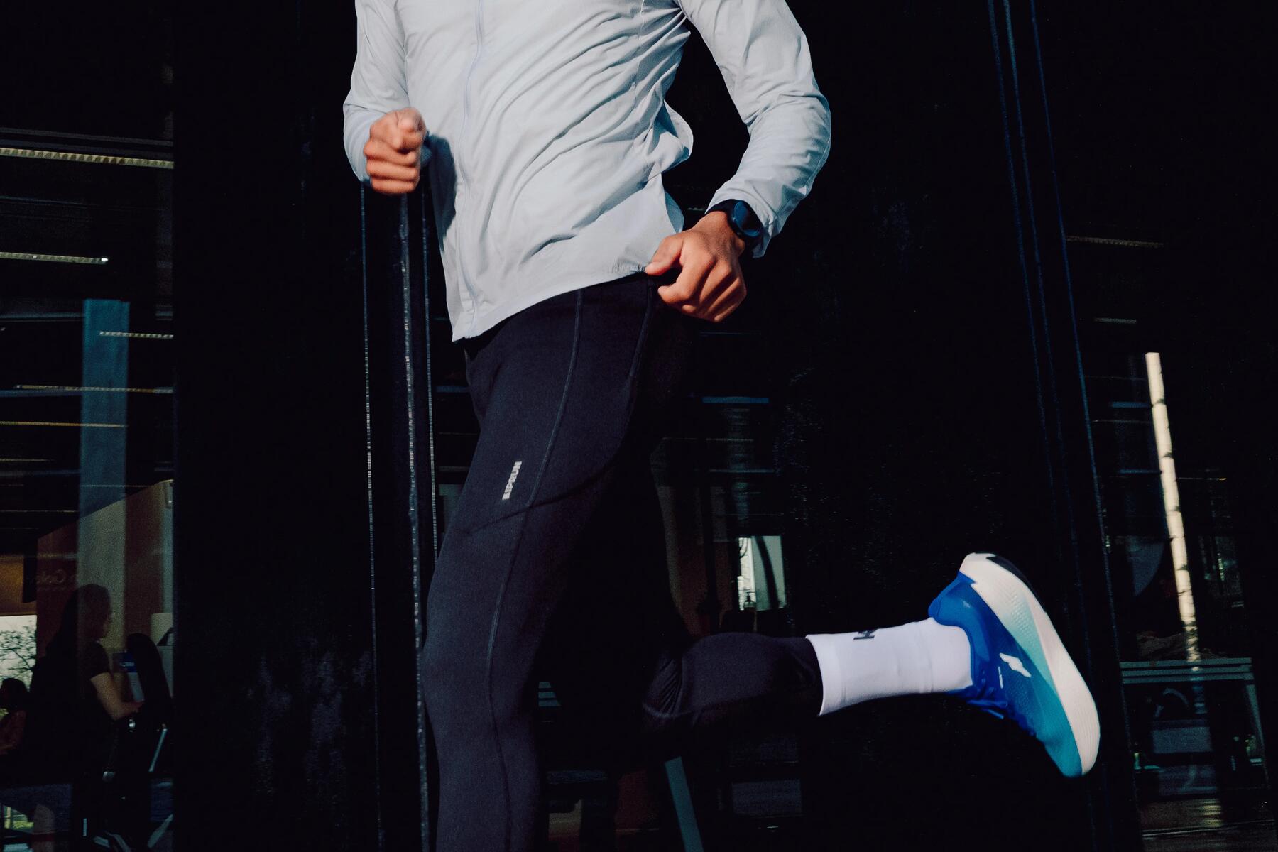 de juiste hardloopschoenen