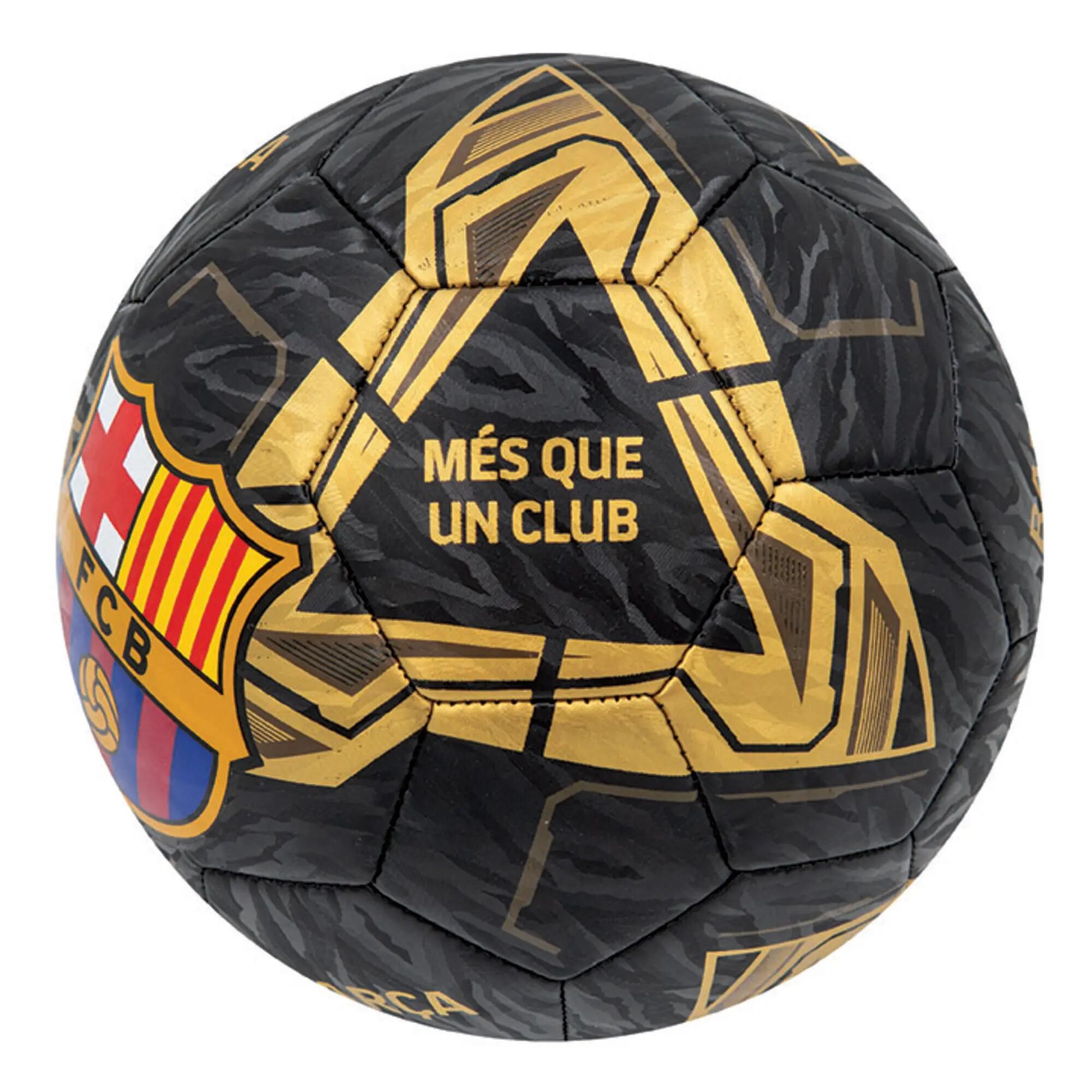 Ballon de Football du FC Barcelone saison 2026/2027 2/2