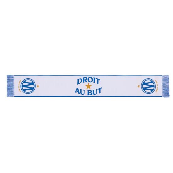 Echarpe de l'Olympique de Marseille saison 2026/2027