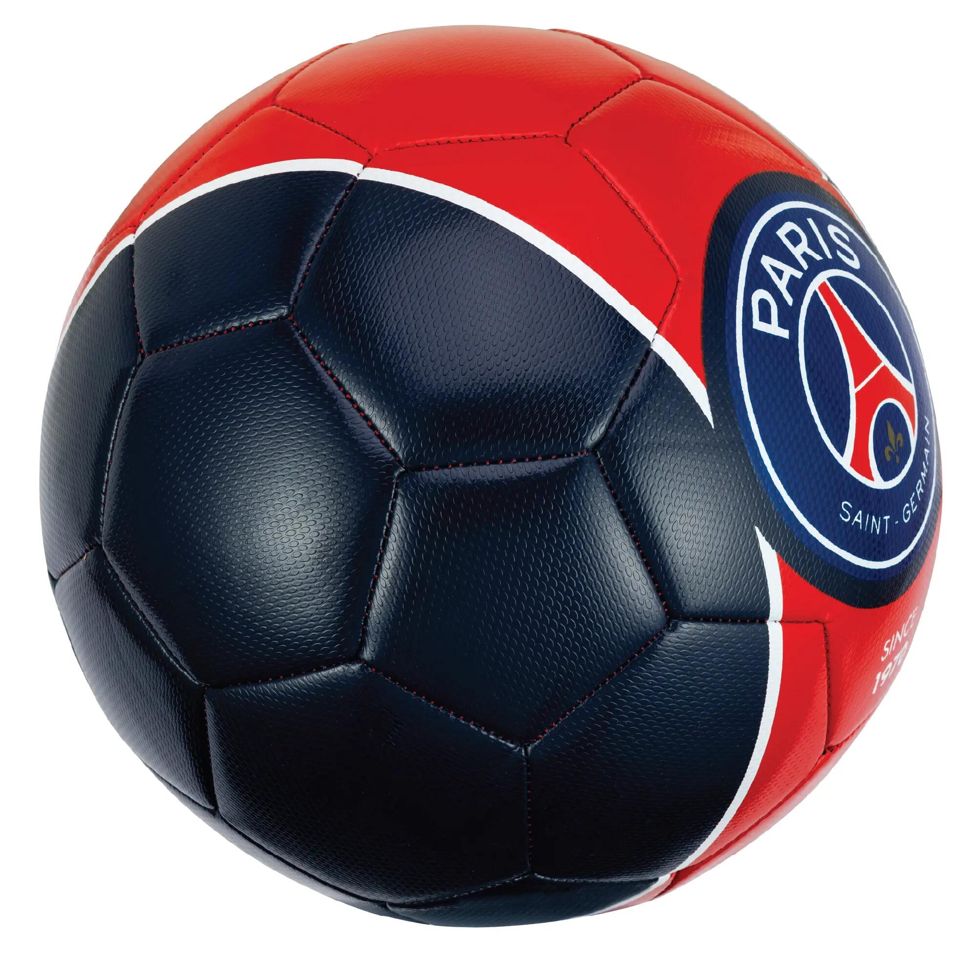 Ballon de football Paris Saint Germain Taille 5 saison 2026/2027 2/2