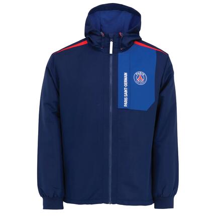 Coupe vent de football du Paris Saint Germain Adulte saison 26/27