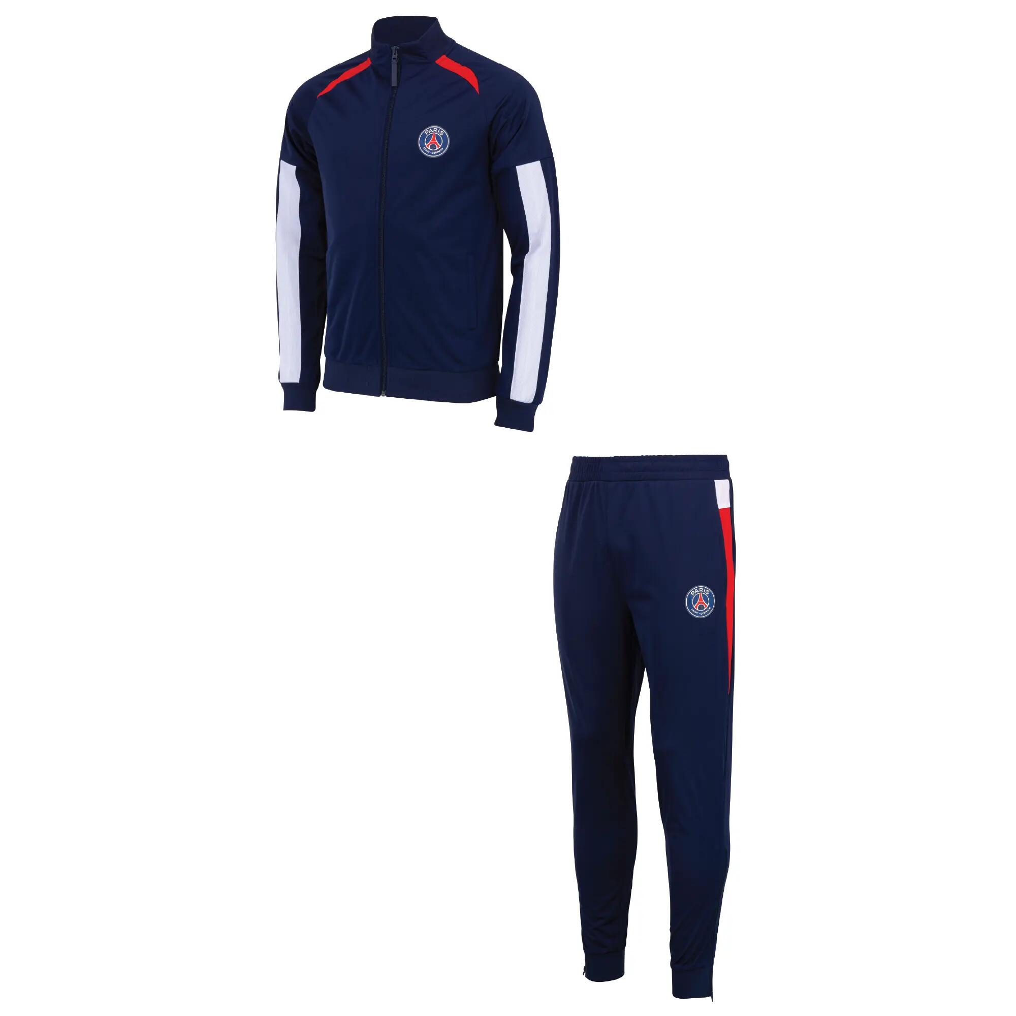 Survêtement de football du Paris Saint Germain enfant saison 2026/2027 2/3