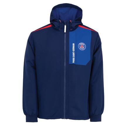 Coupe vent de football du Paris Saint Germain enfant saison 26/27