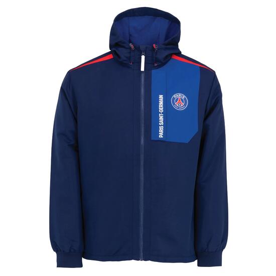 Coupe vent de football du Paris Saint Germain enfant saison 26/27