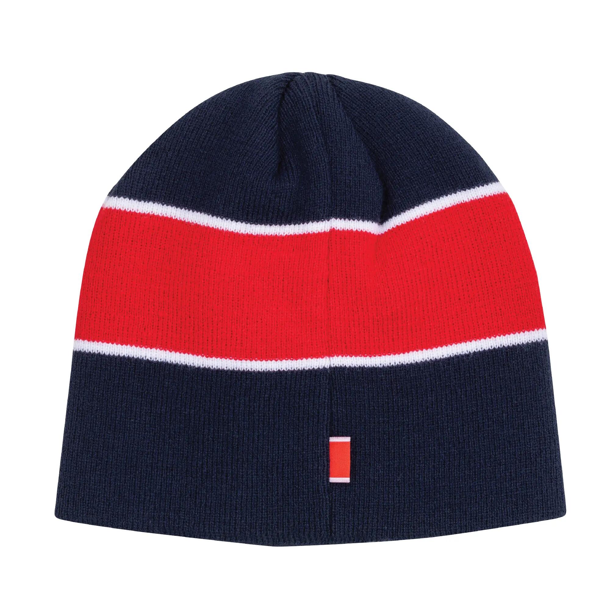 Bonnet en coton Paris Saint-Germain enfant chaleur et style PSG 2/2