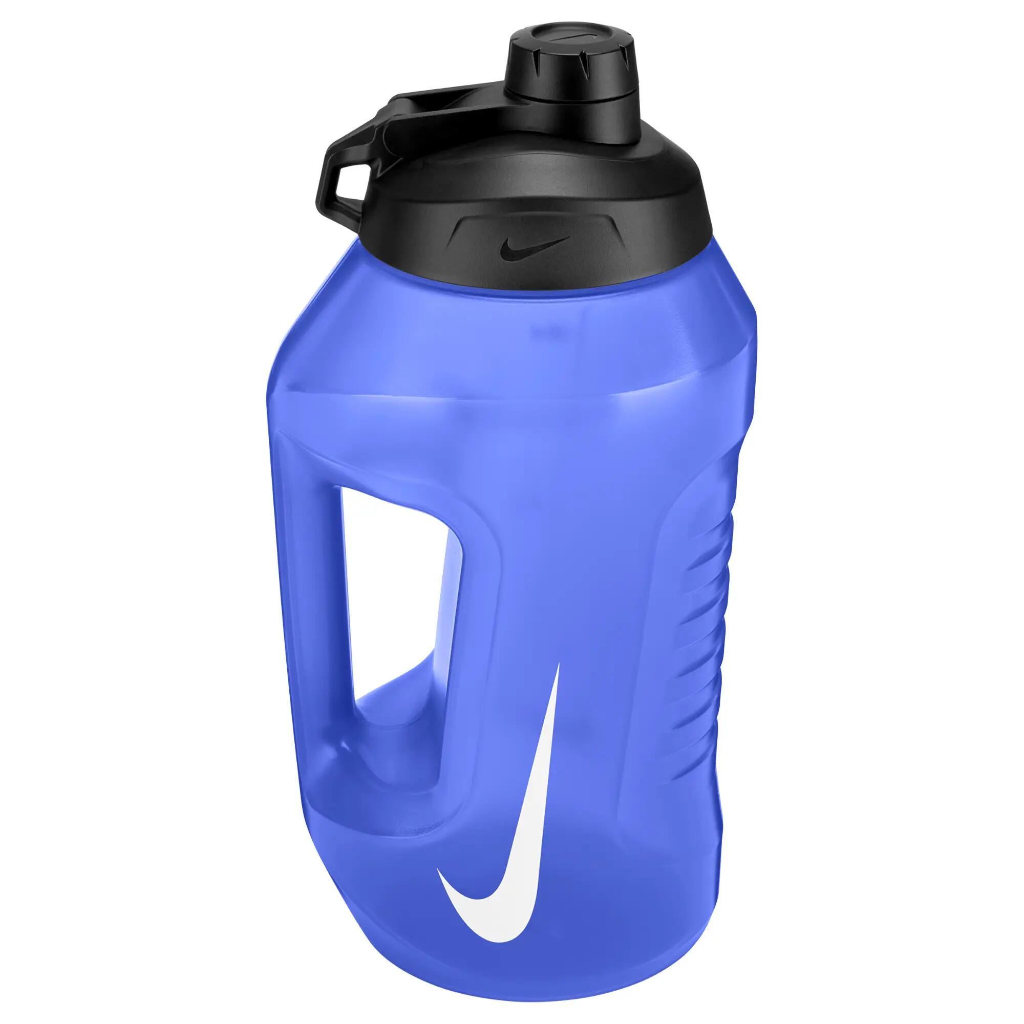 Water Bottle Nike Refuel 72oz (2.13L) - Game Royal Blue