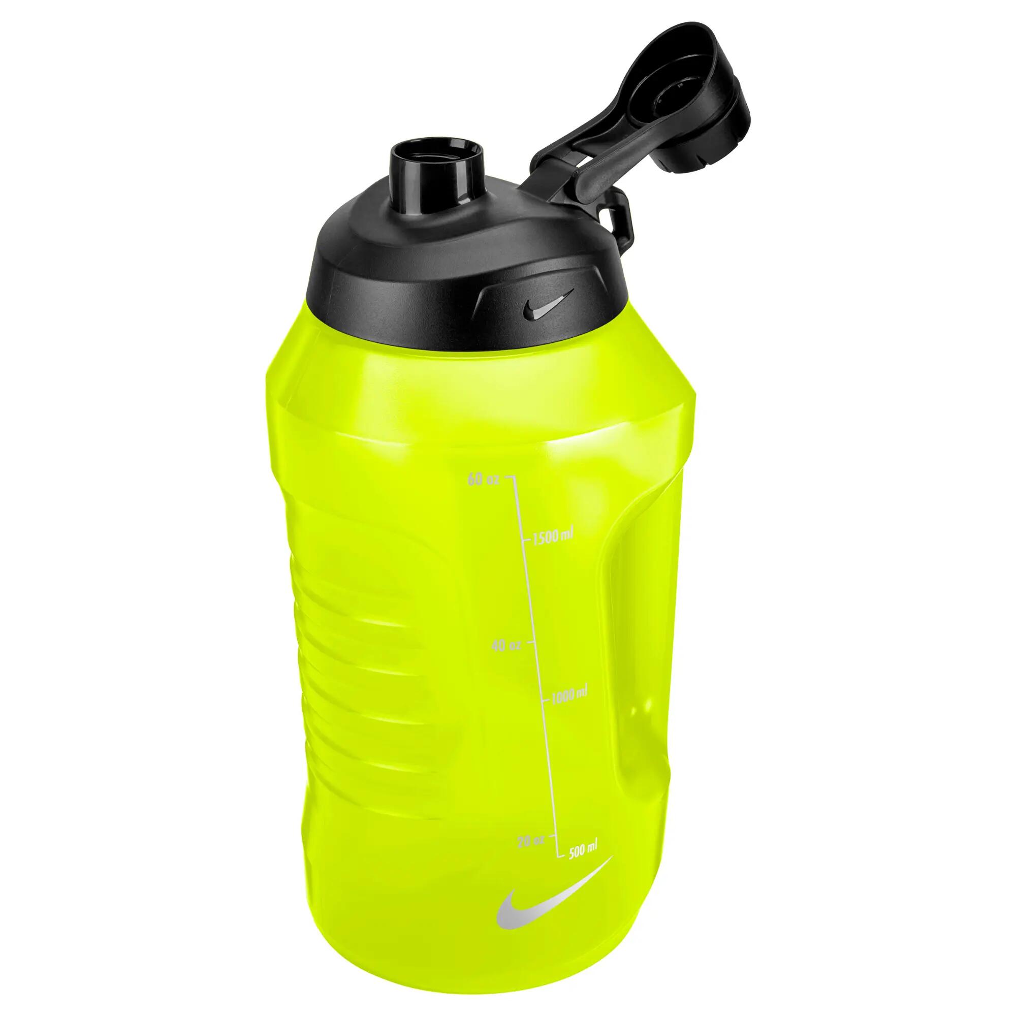 Water Bottle Nike Refuel 72oz (2.13L) - Tour Volt Yellow