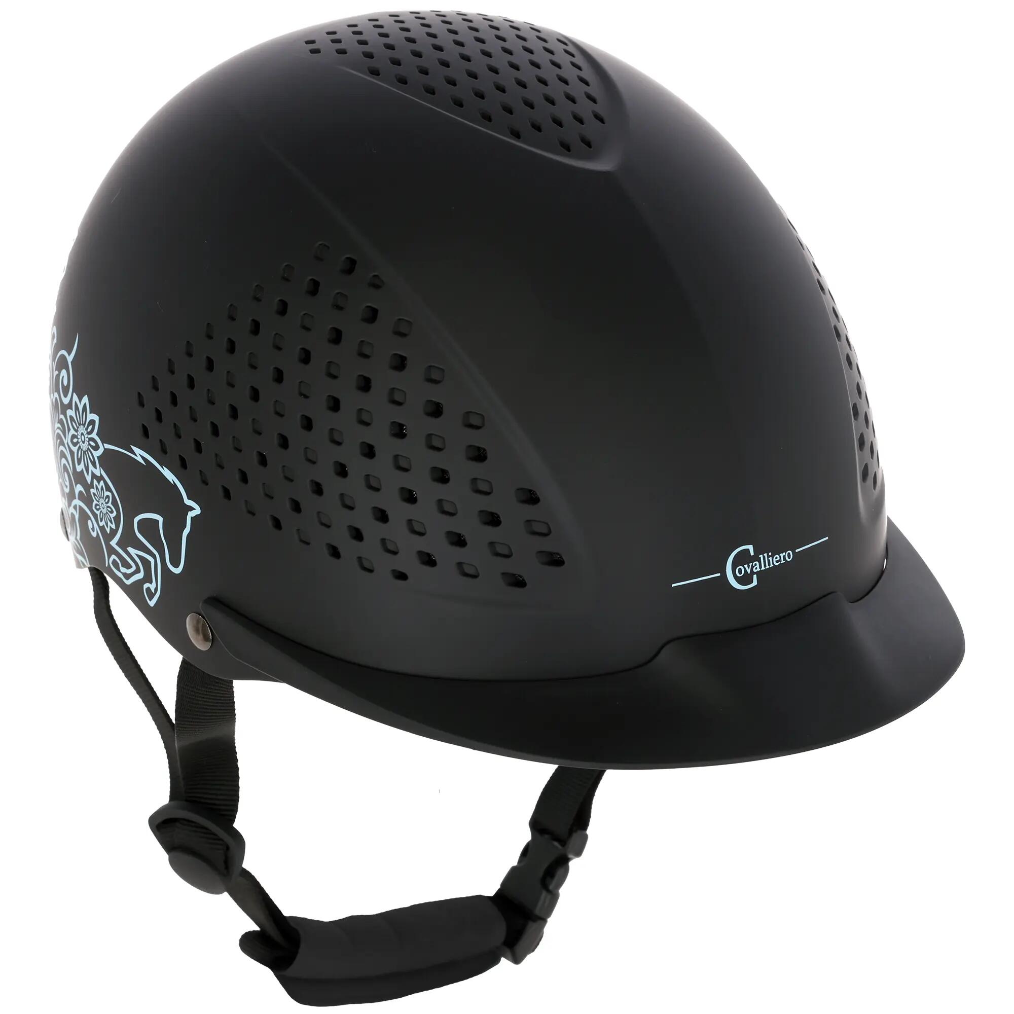 Casque équitation Beauty 2.0 2/7