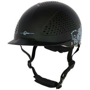 Casco Equitación Beauty 2.0