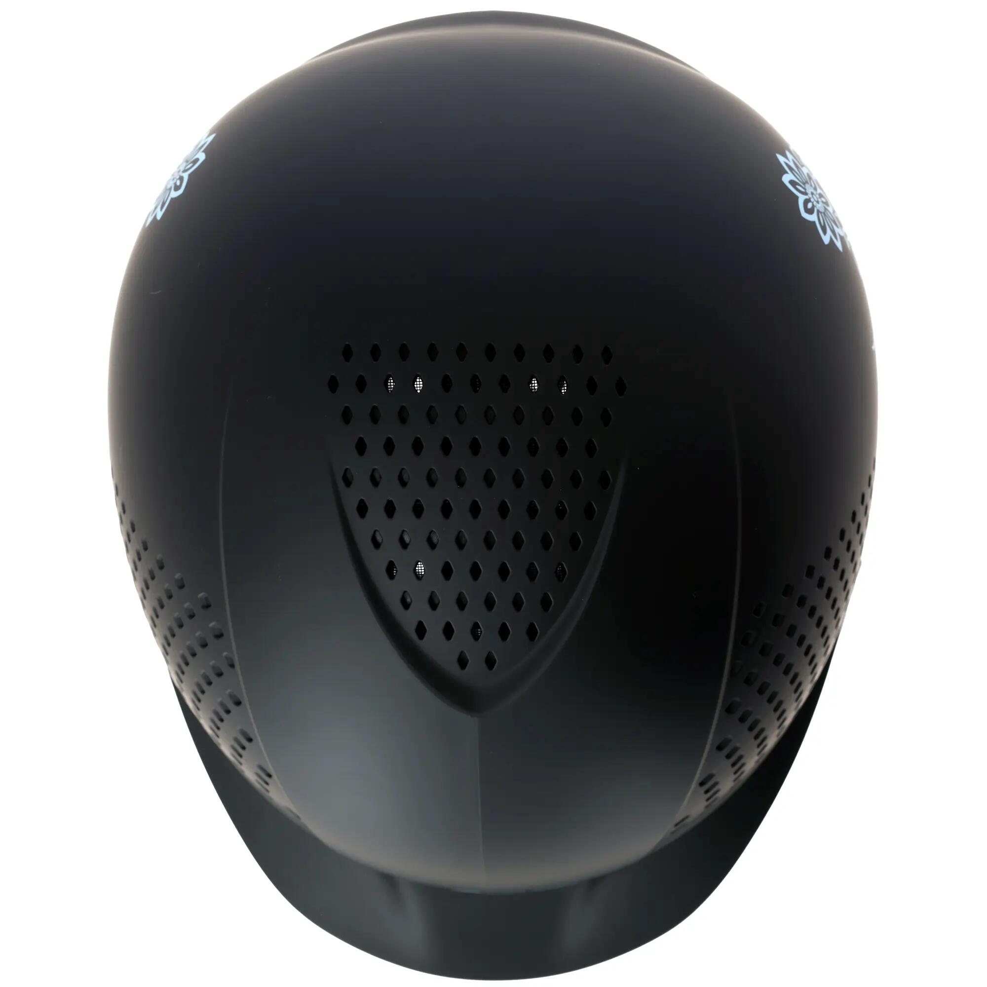 Casque équitation Beauty 2.0 4/7